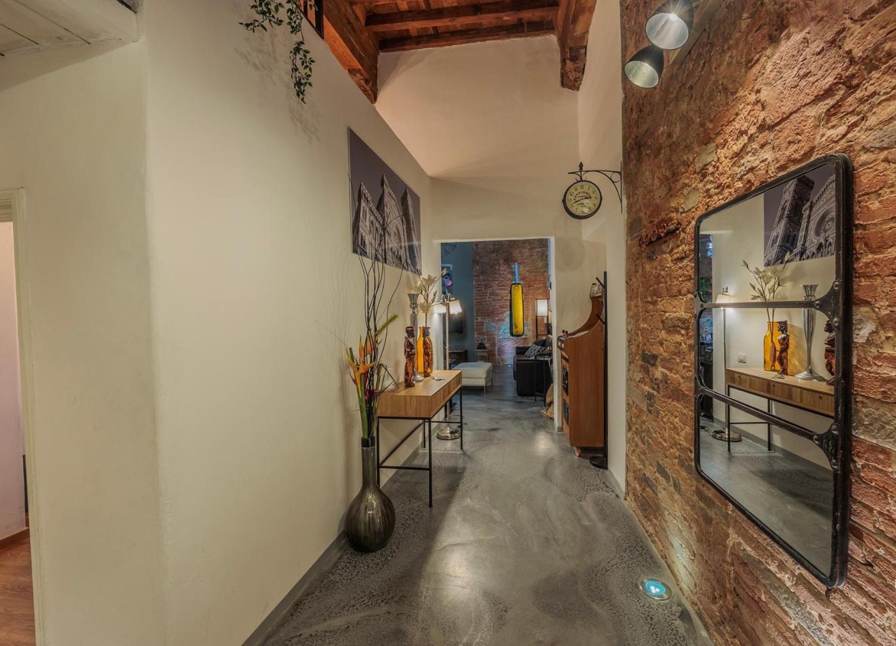 Luxury * Florenz