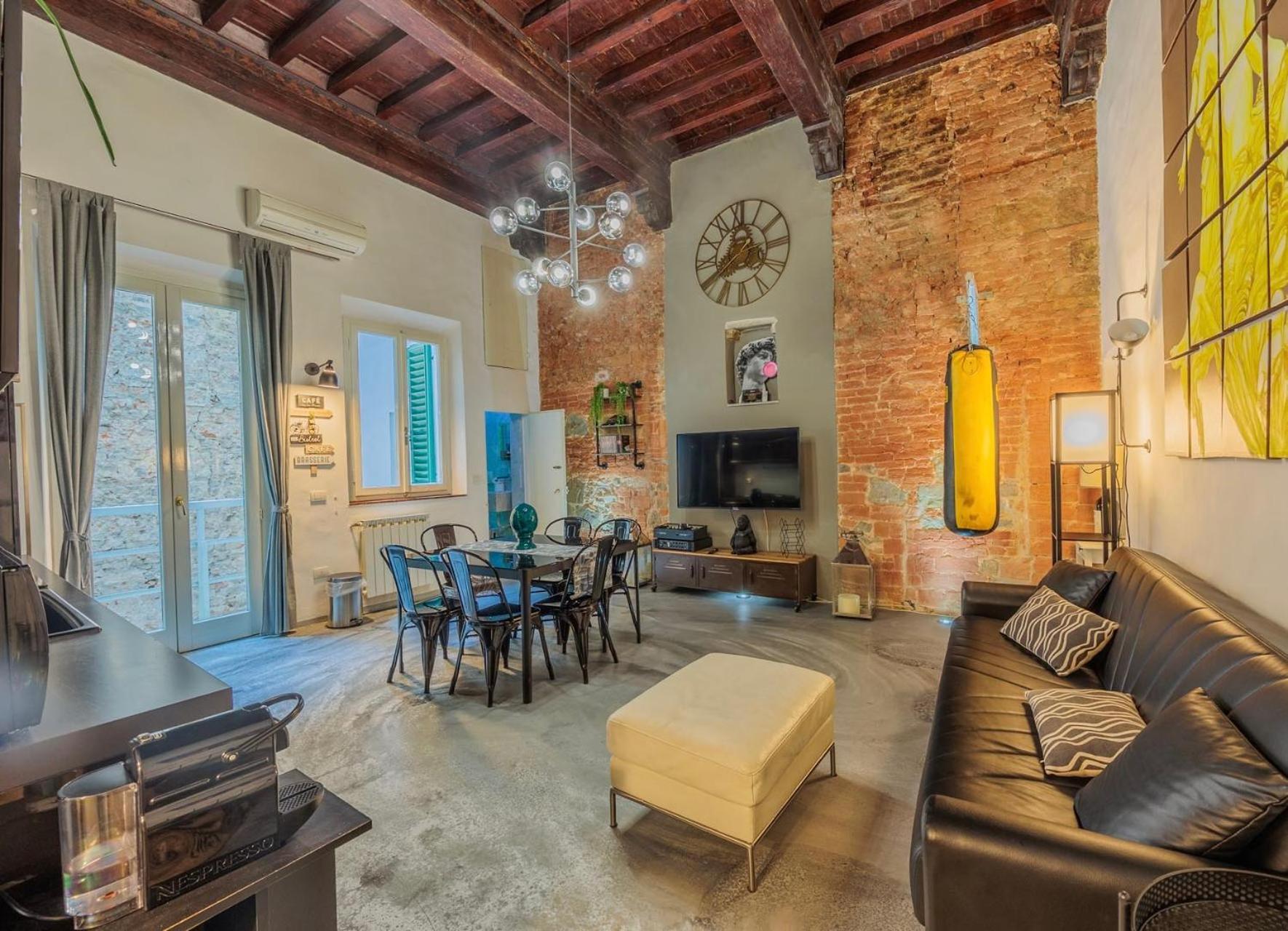 Luxury Apartment