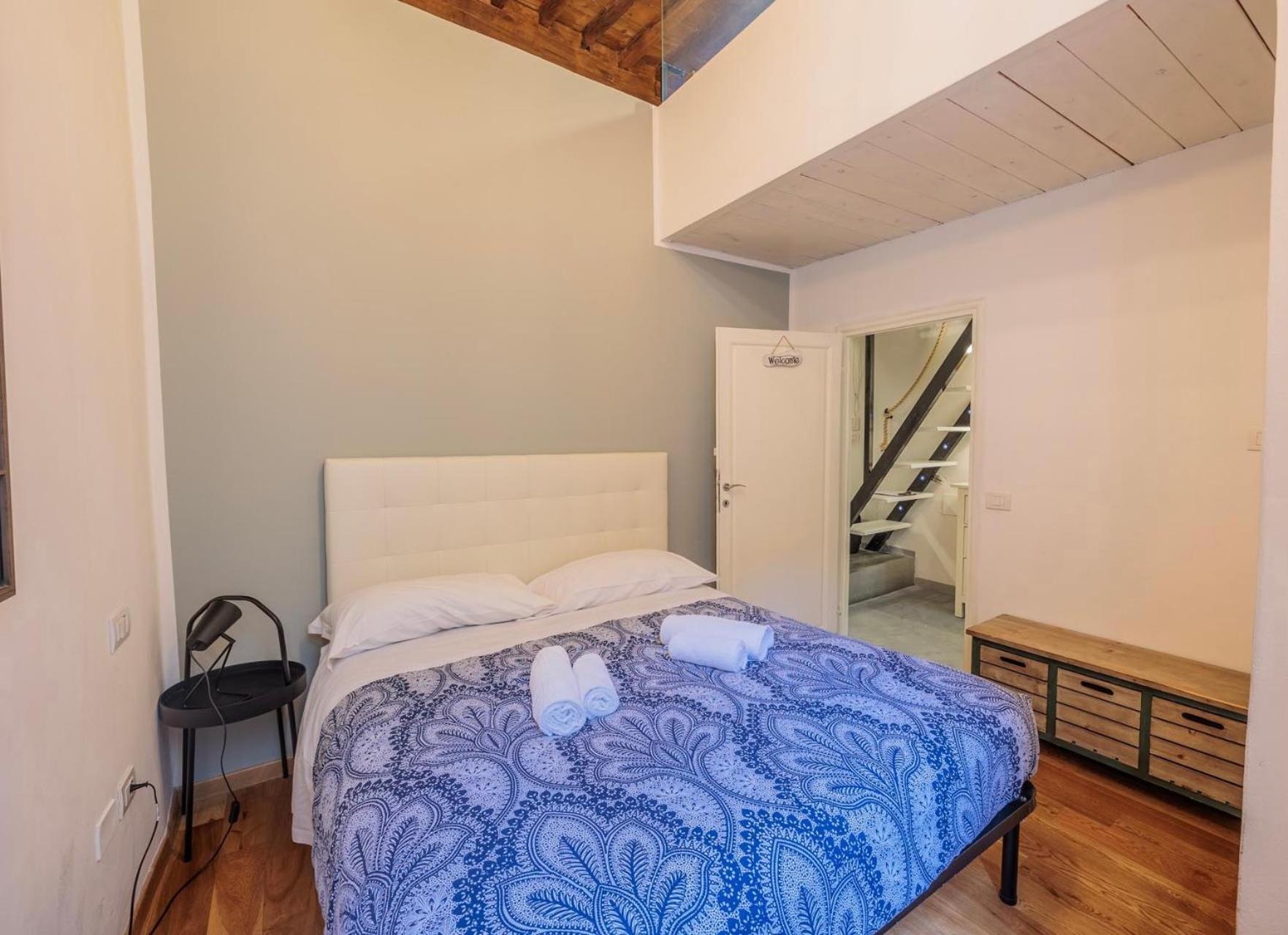 Luxury Florenz