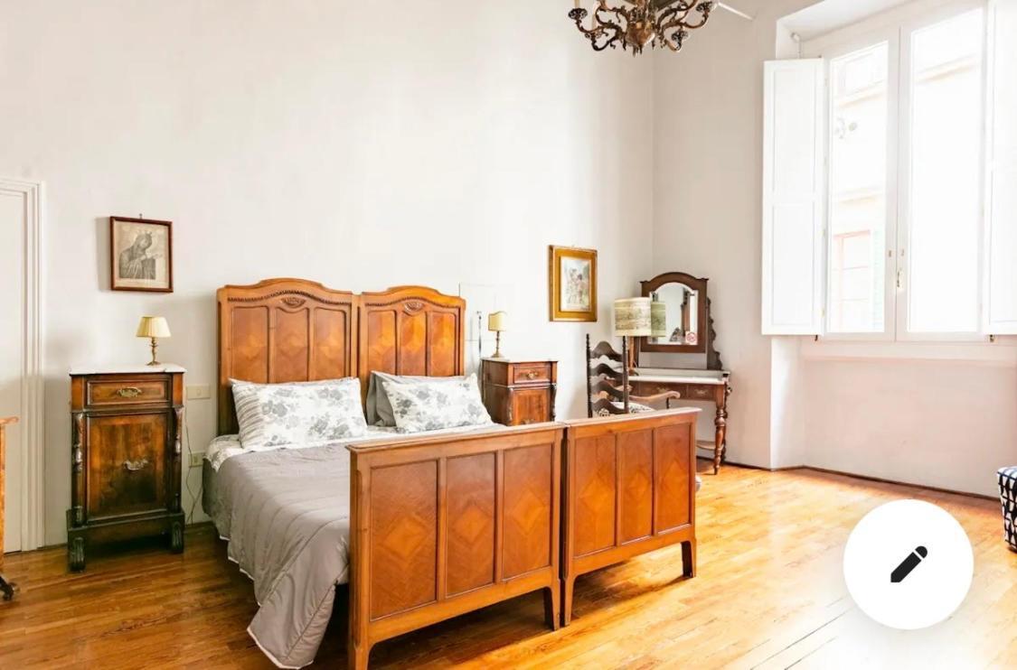 Bed & Breakfast In The Heart Of Florence