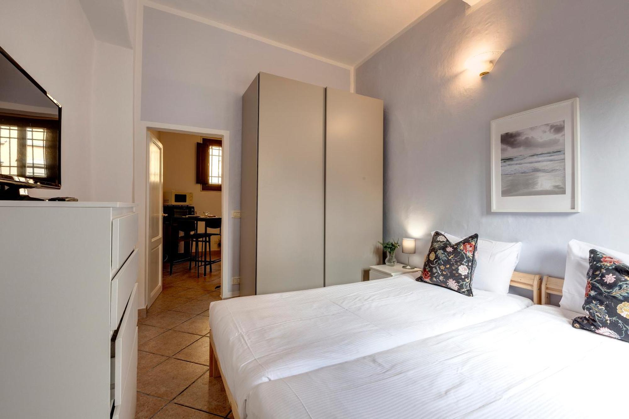 Appartement Sapiti 2 P *