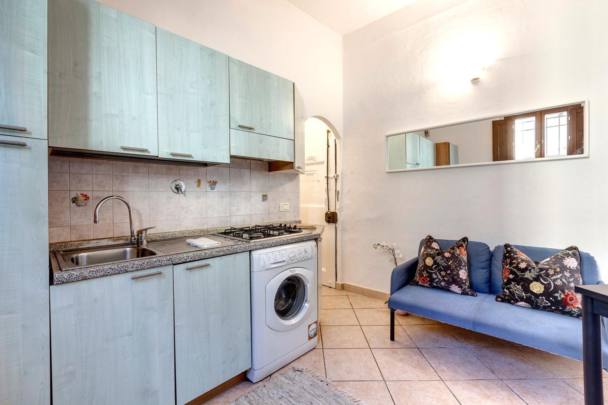 Appartement Sapiti 2 P *