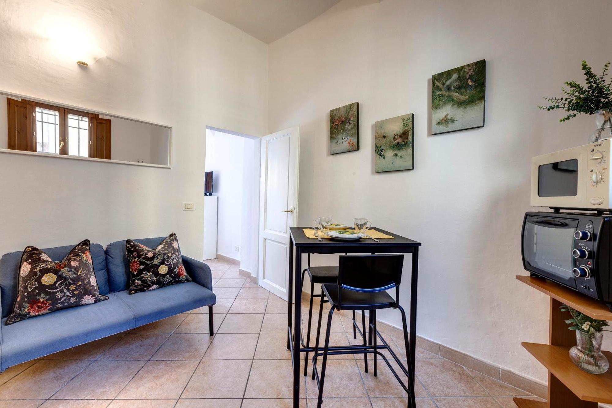 Appartement Sapiti 2 P