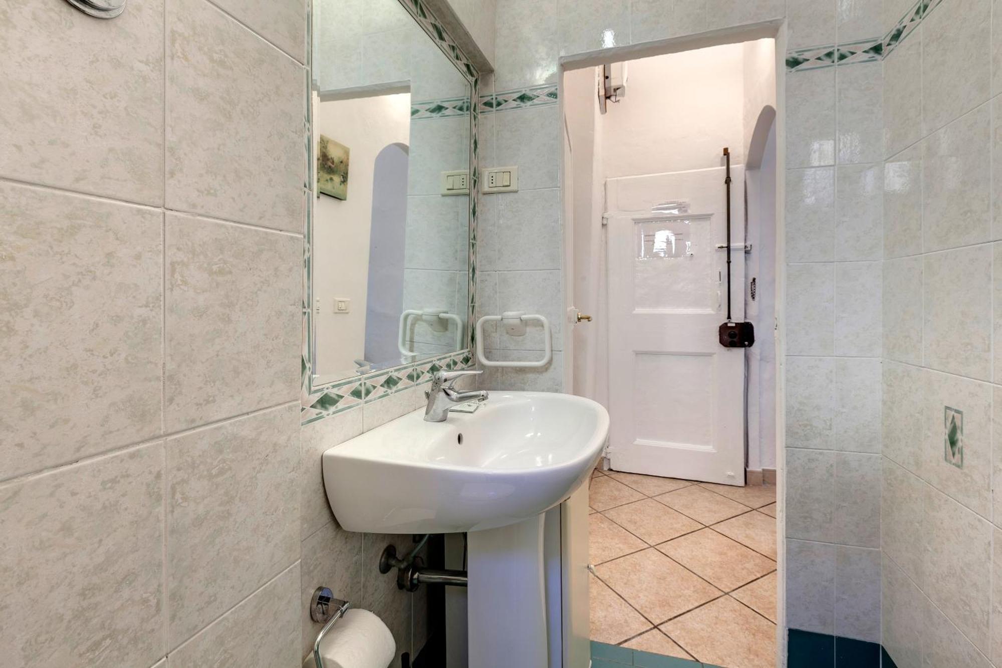Appartement Sapiti 2 P
