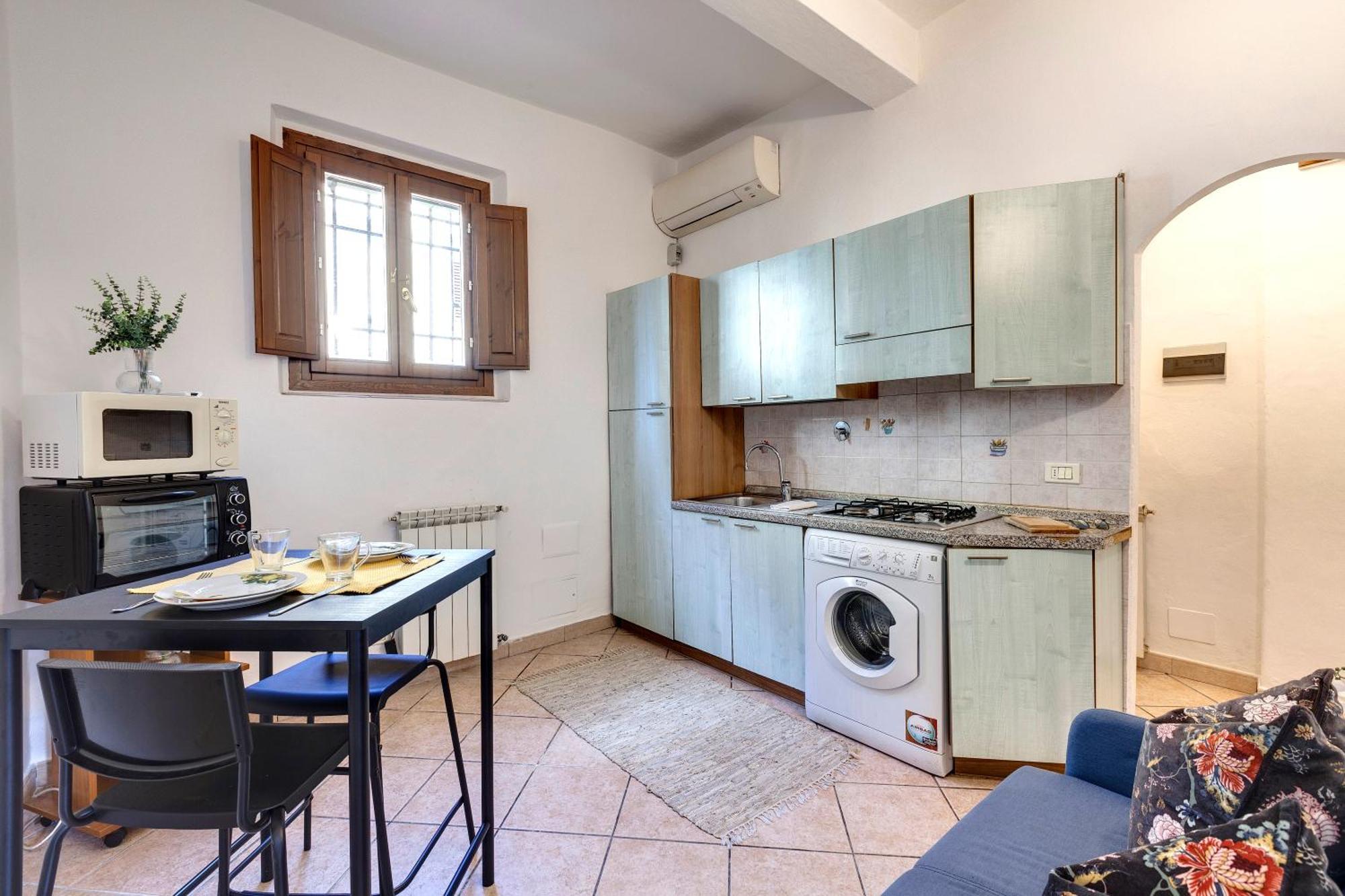 Sapiti 2 P Appartement *