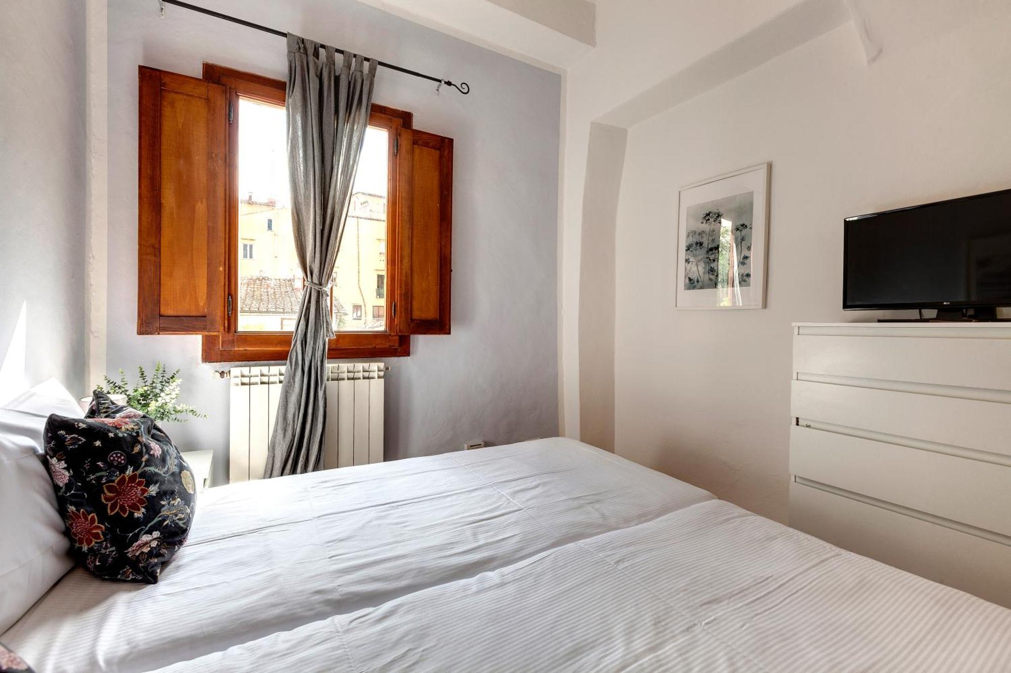 Sapiti 2 P Appartement Florence