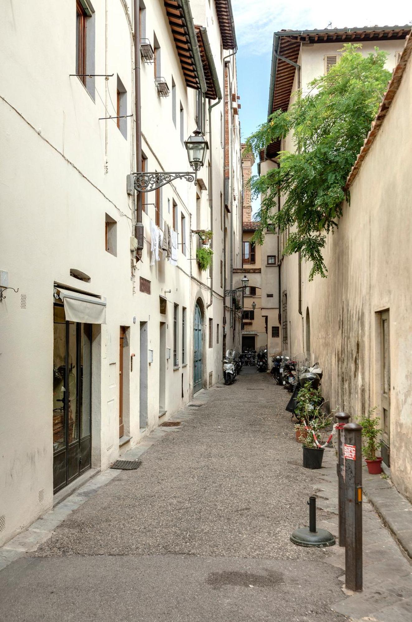 Sapiti 2 P Appartement *