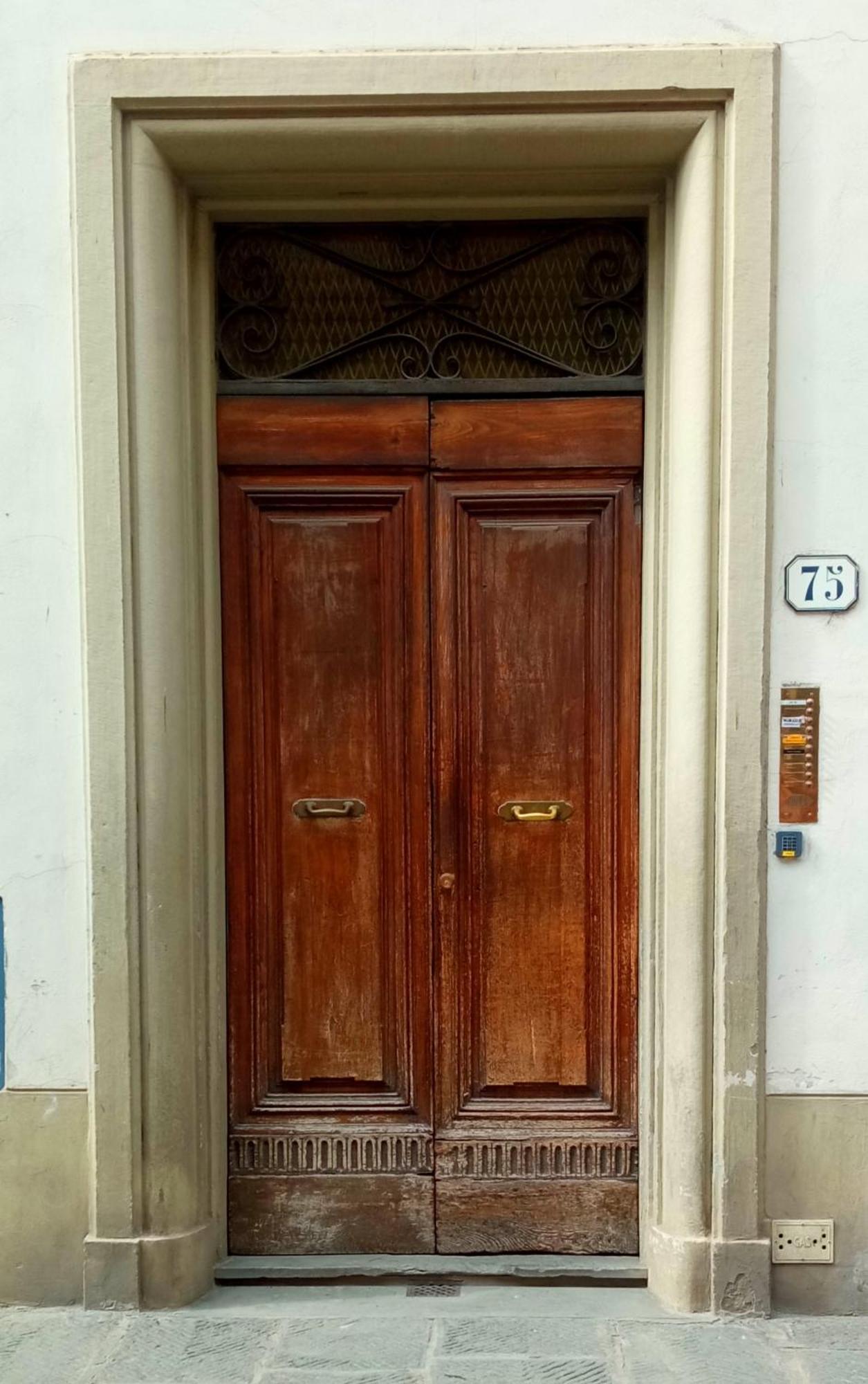 Amalia Guelfa Aparthotel Florence