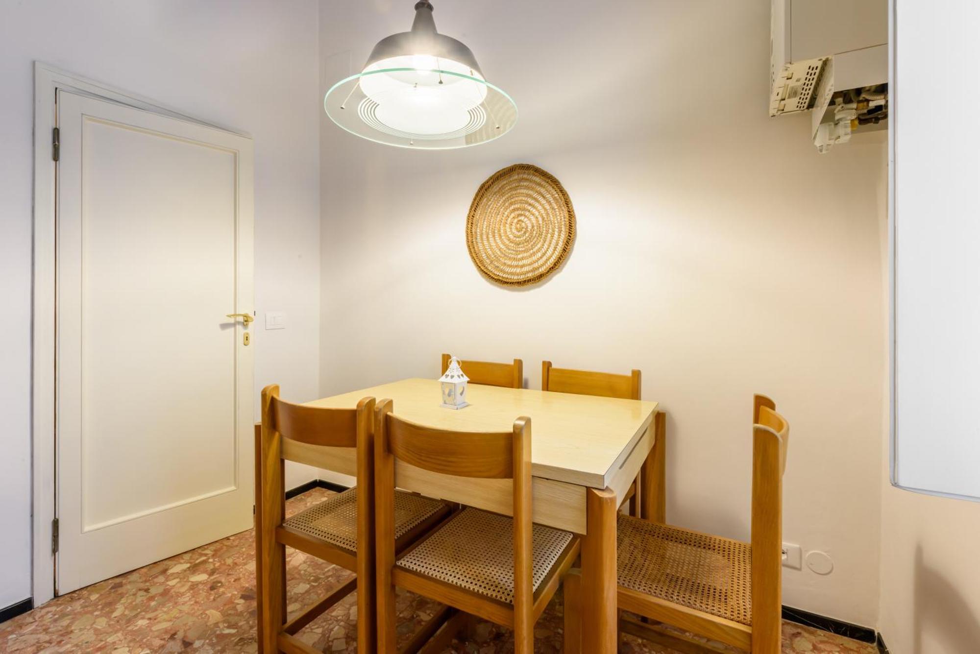 Angelico 3 Bedrooms By Mmega * Florença