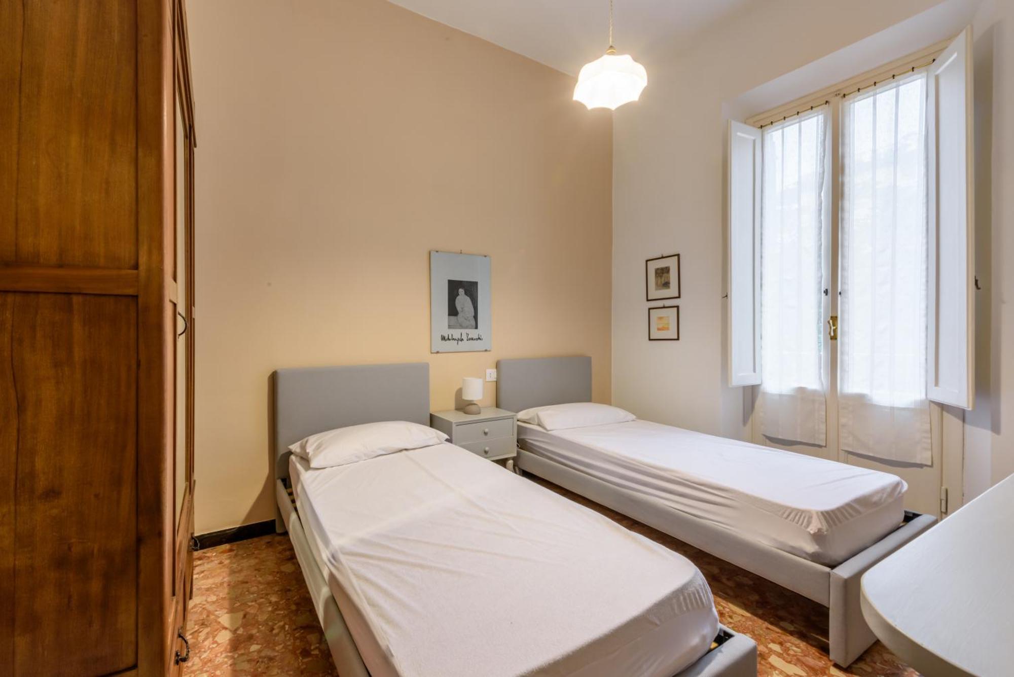 Apartamento Angelico 3 Bedrooms By Mmega *
