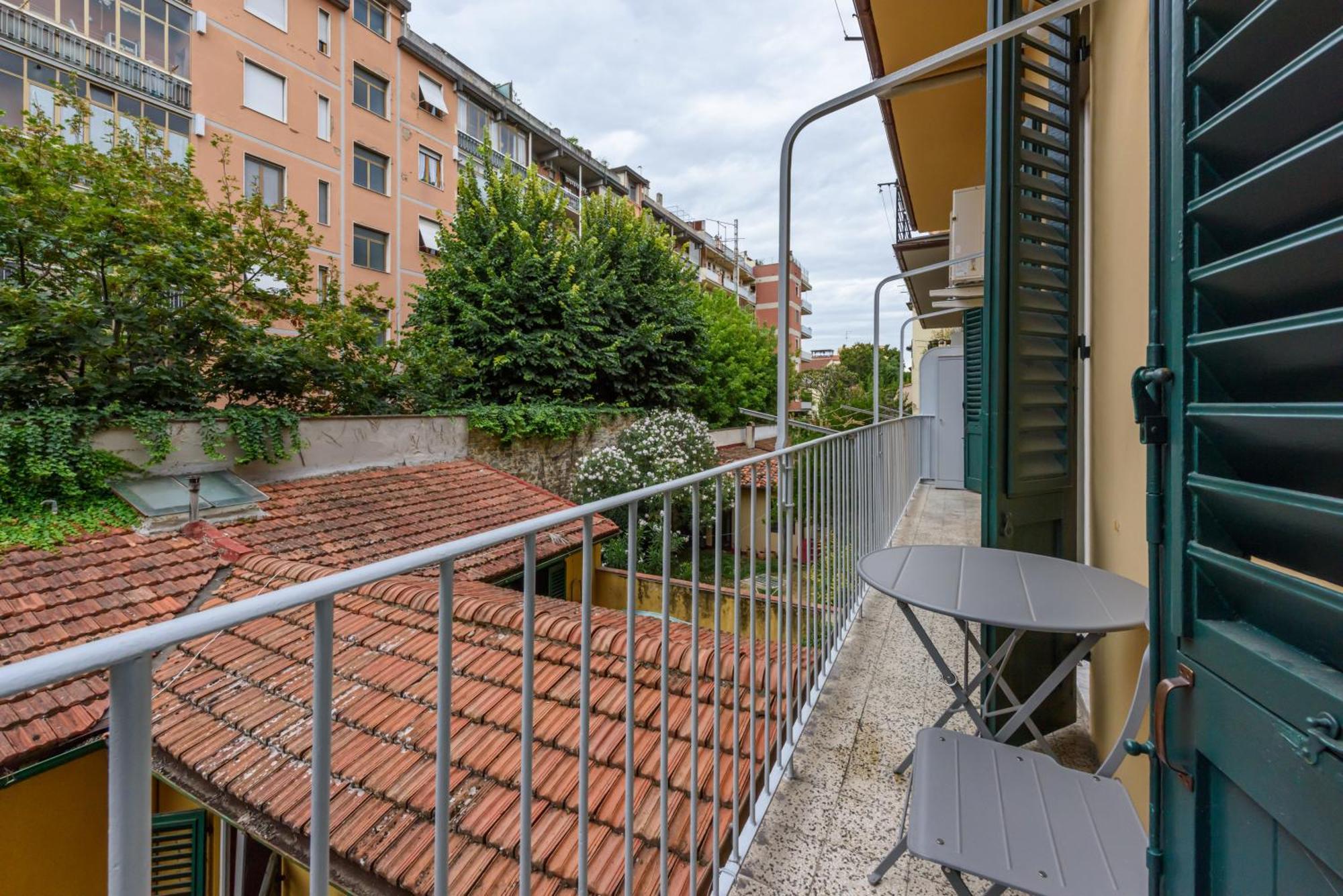 Angelico 3 Bedrooms By Mmega Florença