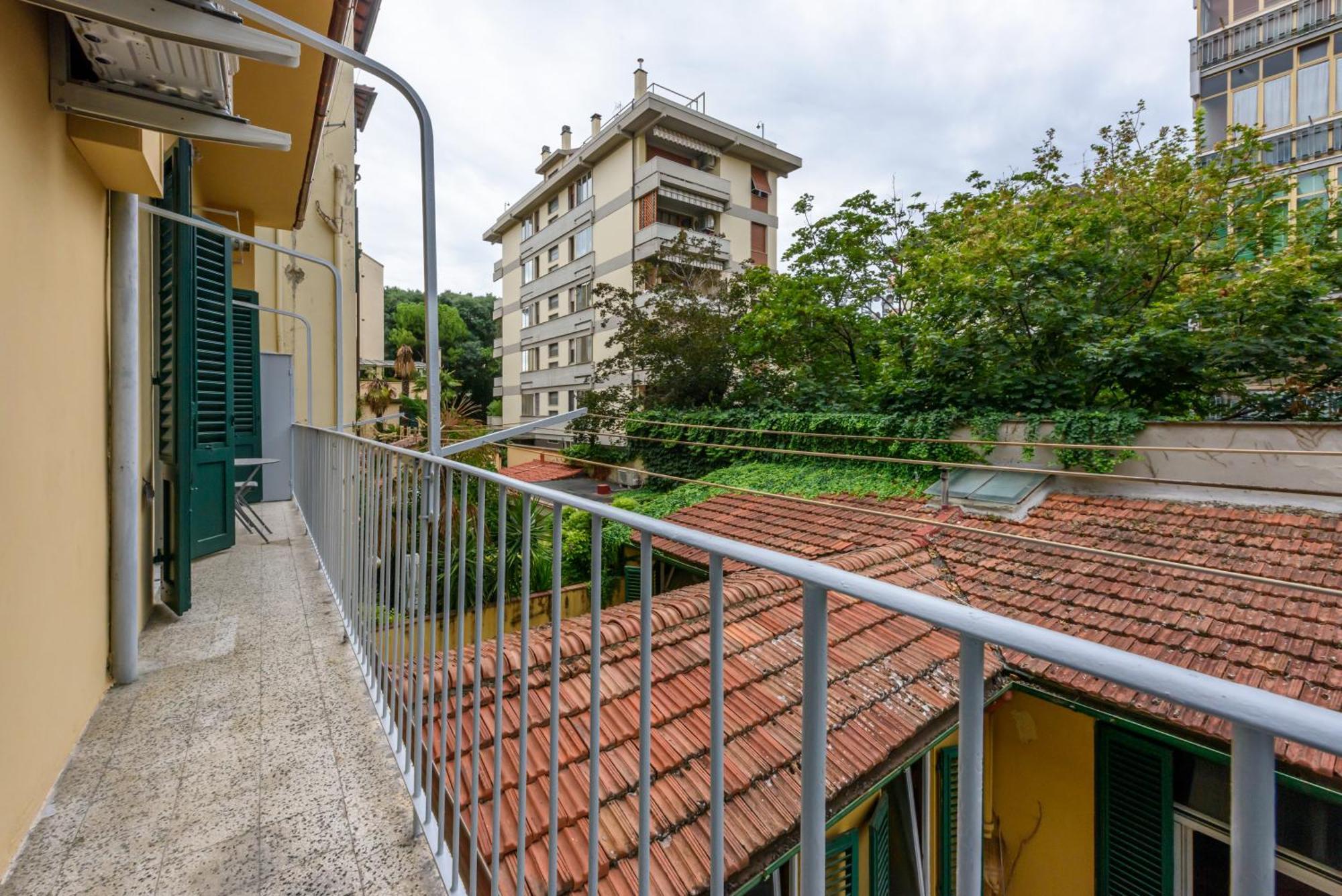 Angelico 3 Bedrooms By Mmega * Florença