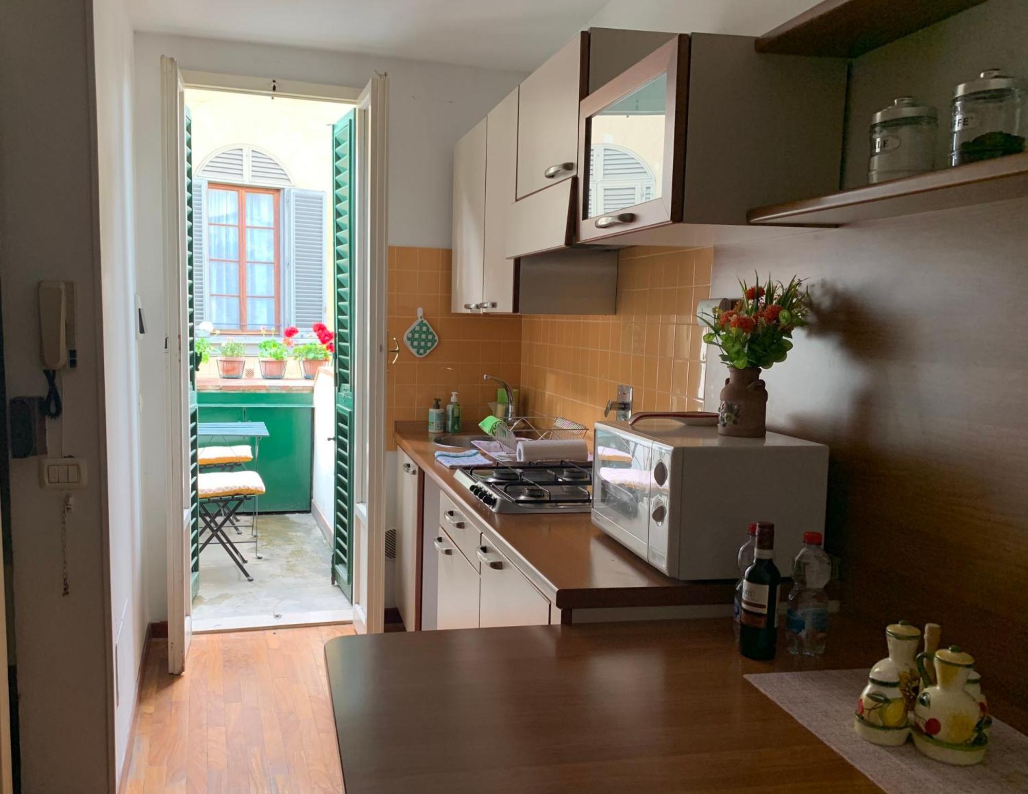 Apartment Moscavacation