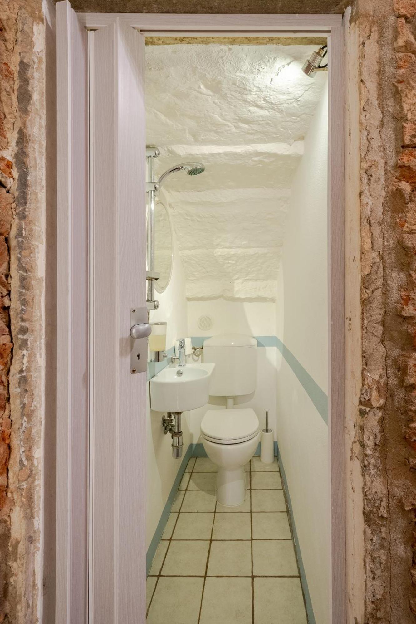Cool Studio S Croce Appartement