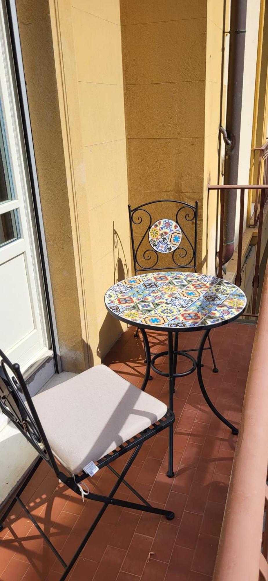 Appartement Cherubini Florence