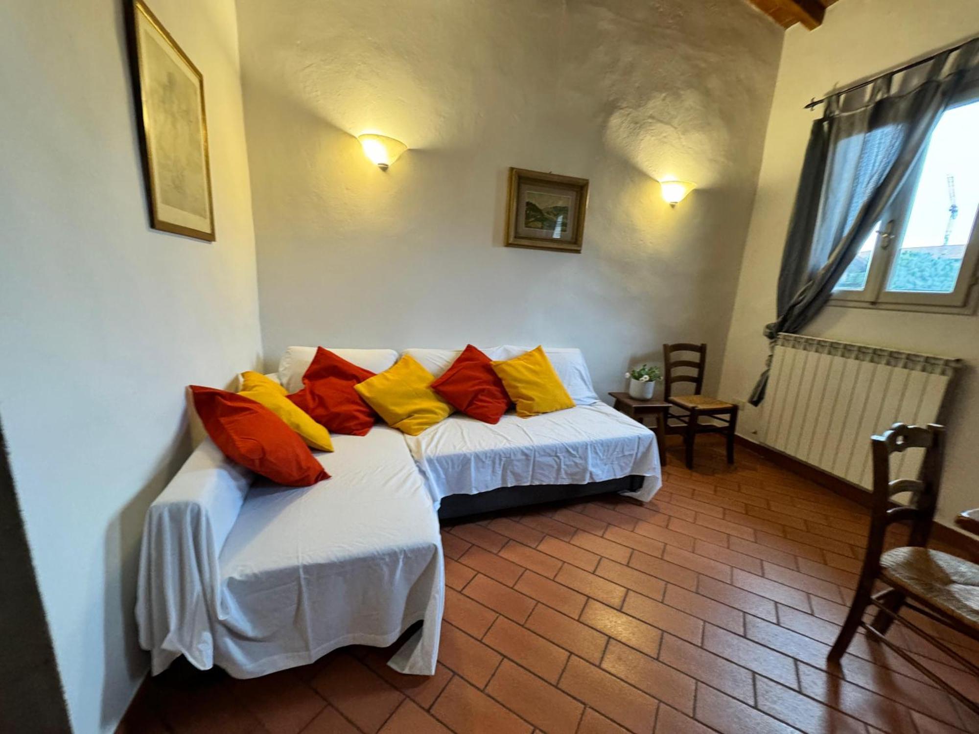 Loggia Ciompi *