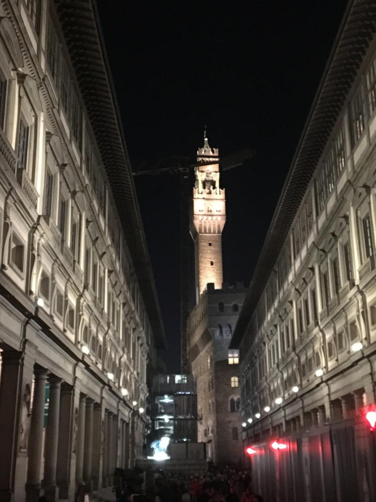 Cozy Duomo Dante Uffizi Appartement