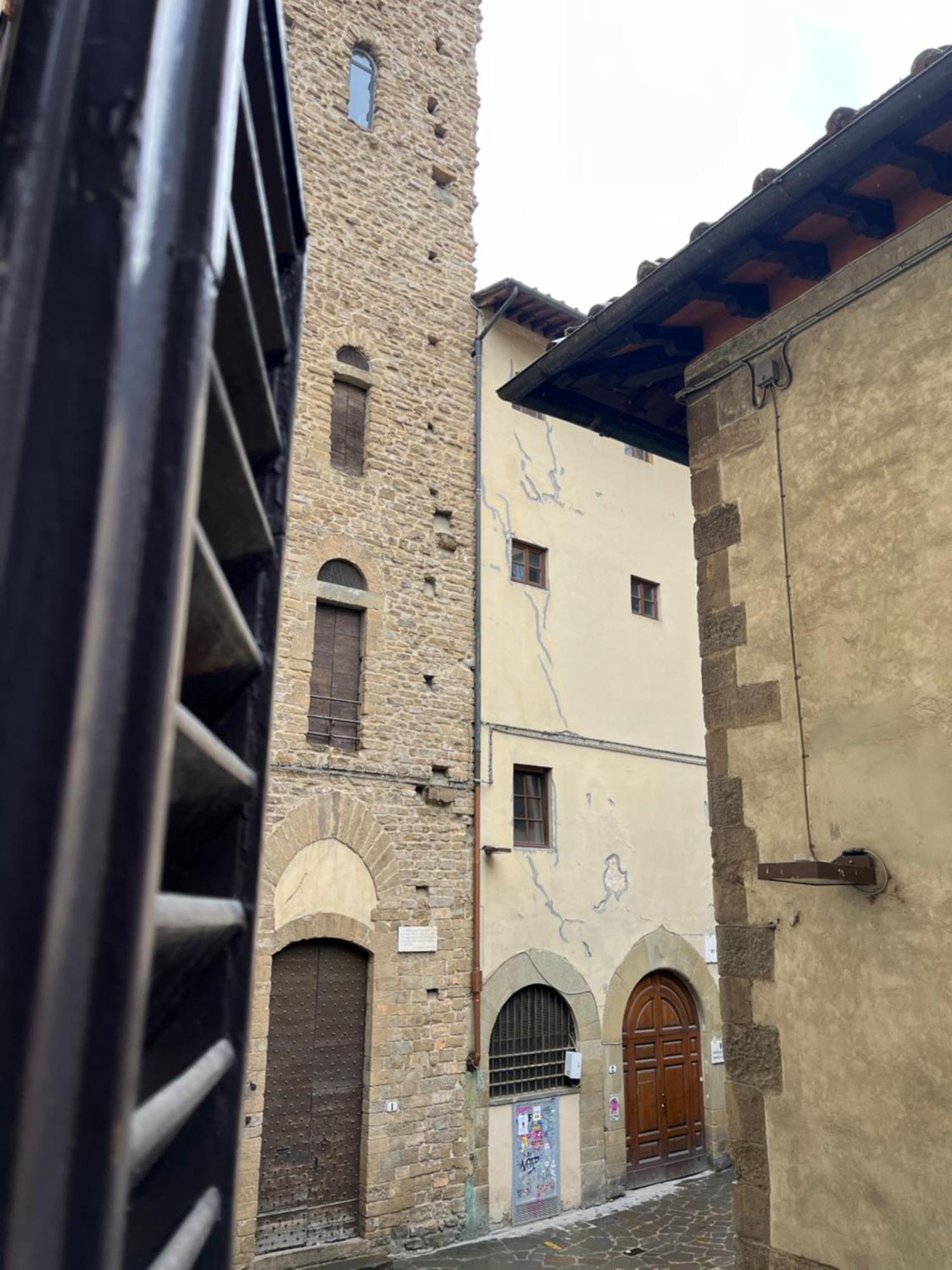 Appartement Cozy Duomo Dante Uffizi Florence