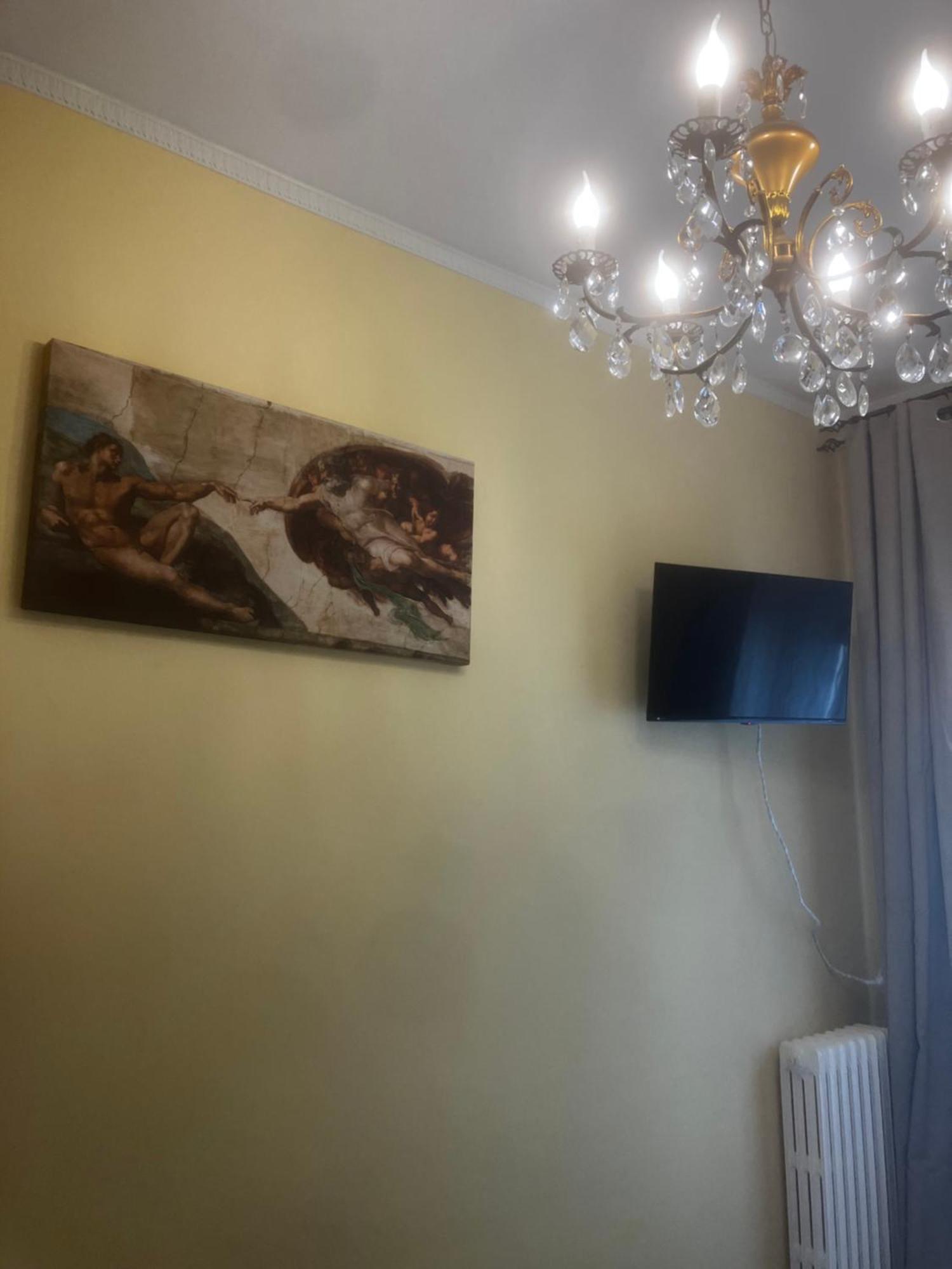Appartement Borgognissanti Ollie's In Centro A *