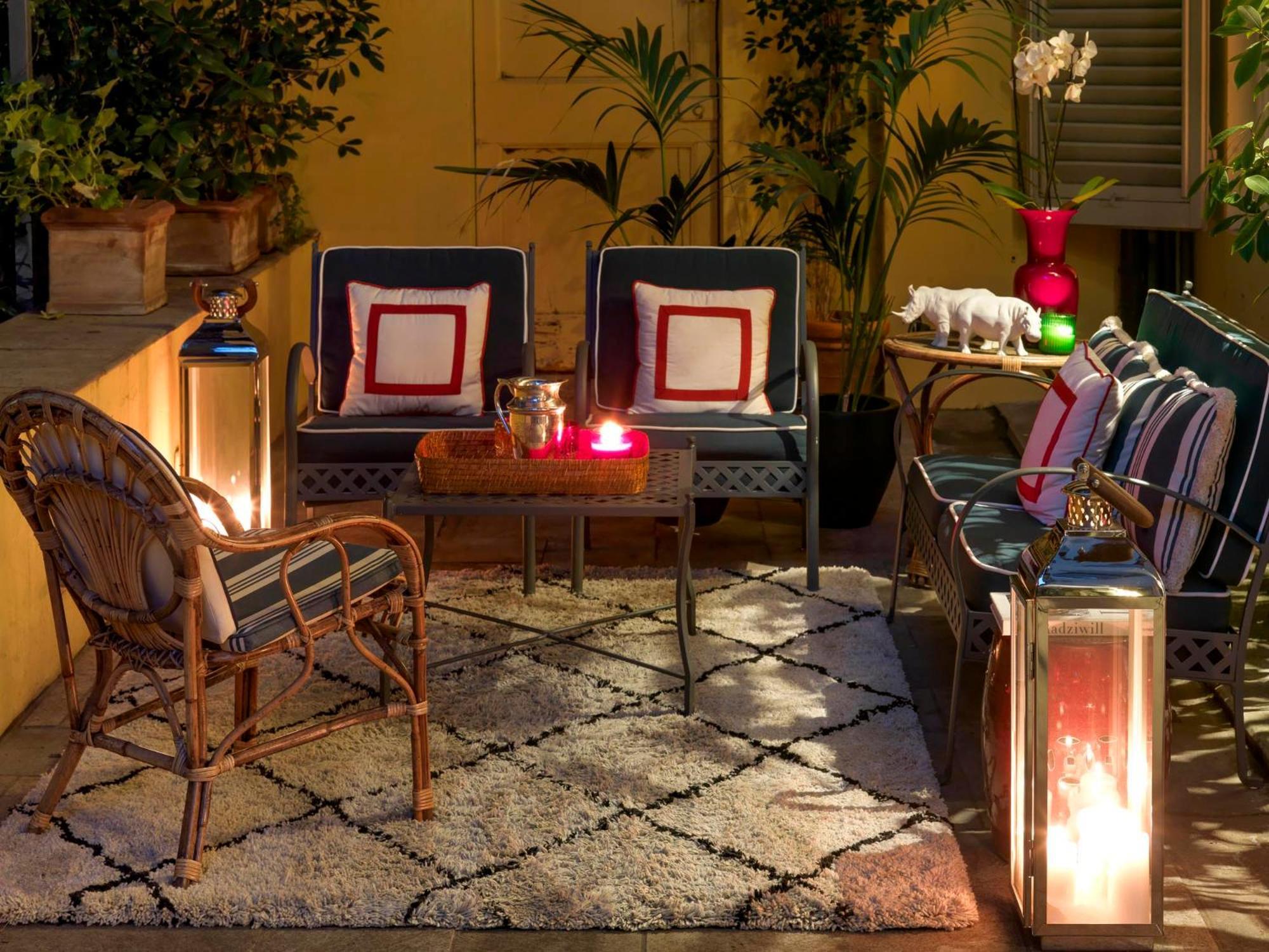 Guest house Dependance In Giardino Storico - Oltrarno *