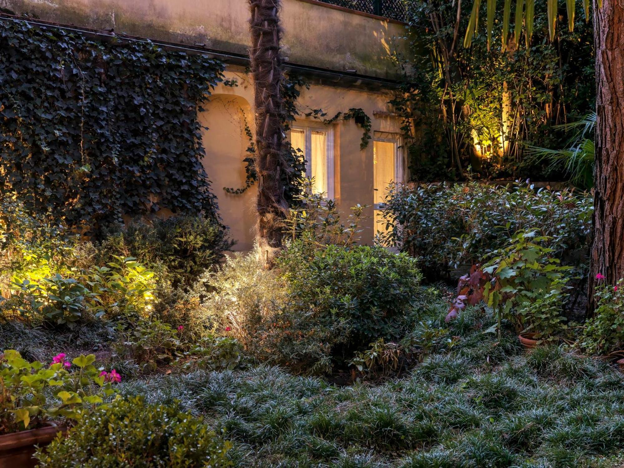Guest house Dependance In Giardino Storico - Oltrarno