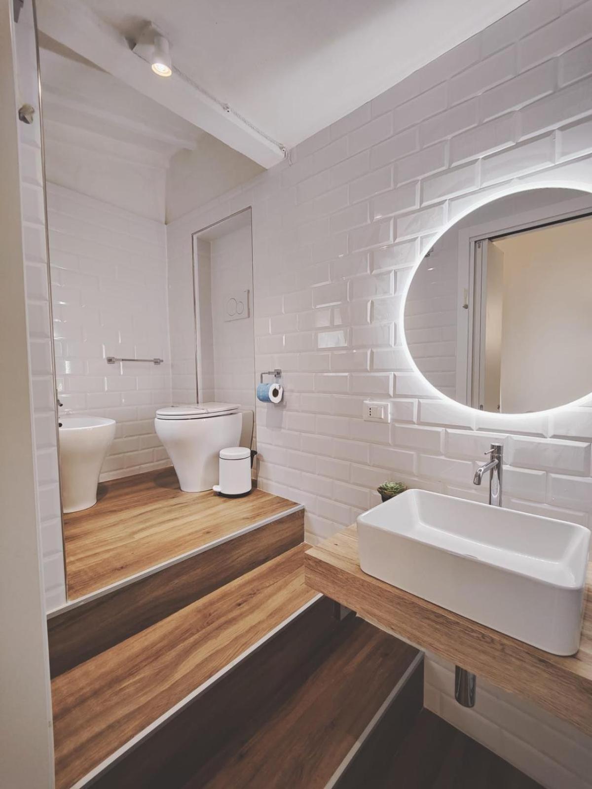 Amazing Guest Guest house Florence