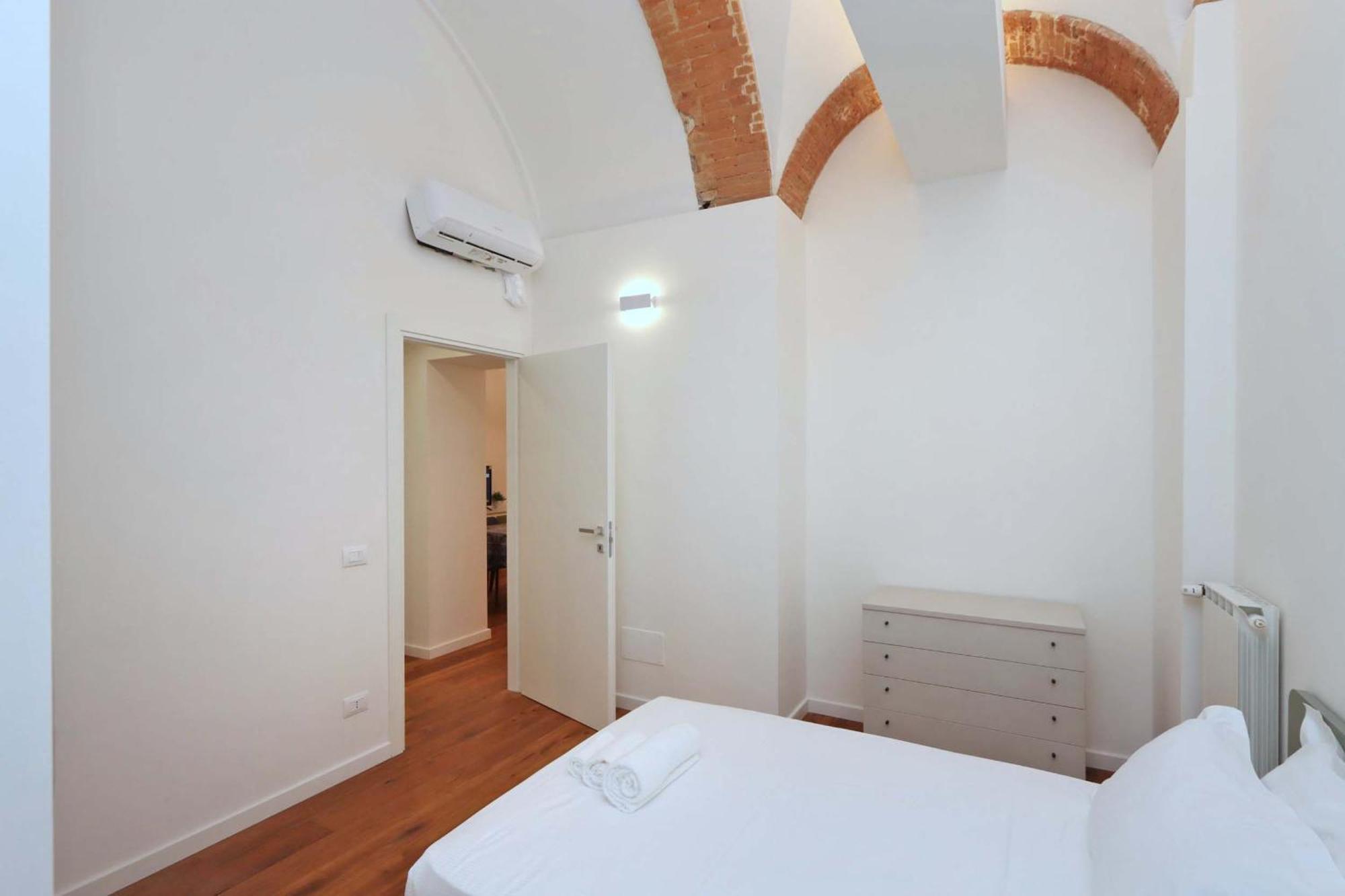 Cittadella Luxury Apartment Florence