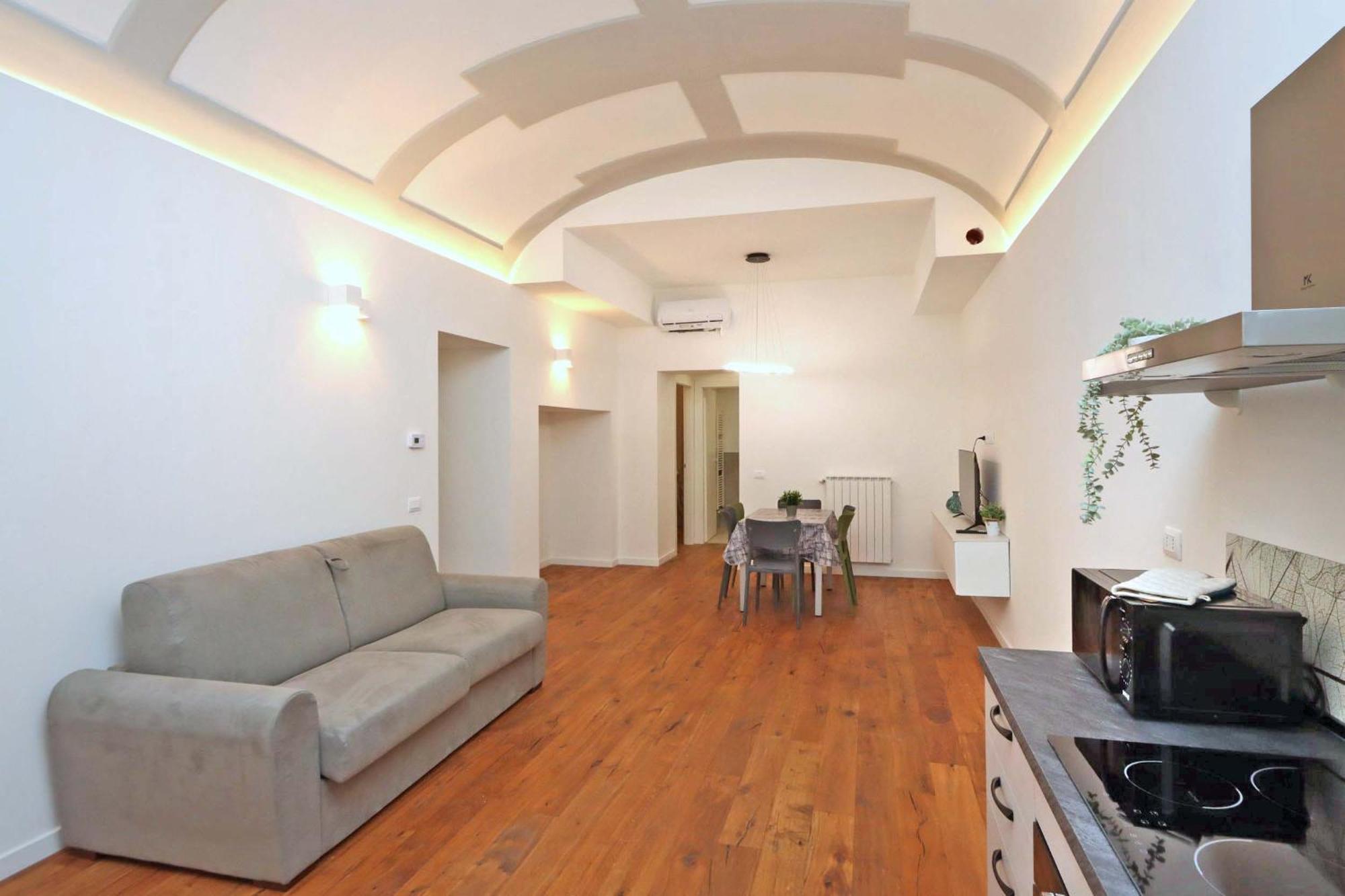 Apartment Cittadella Luxury *