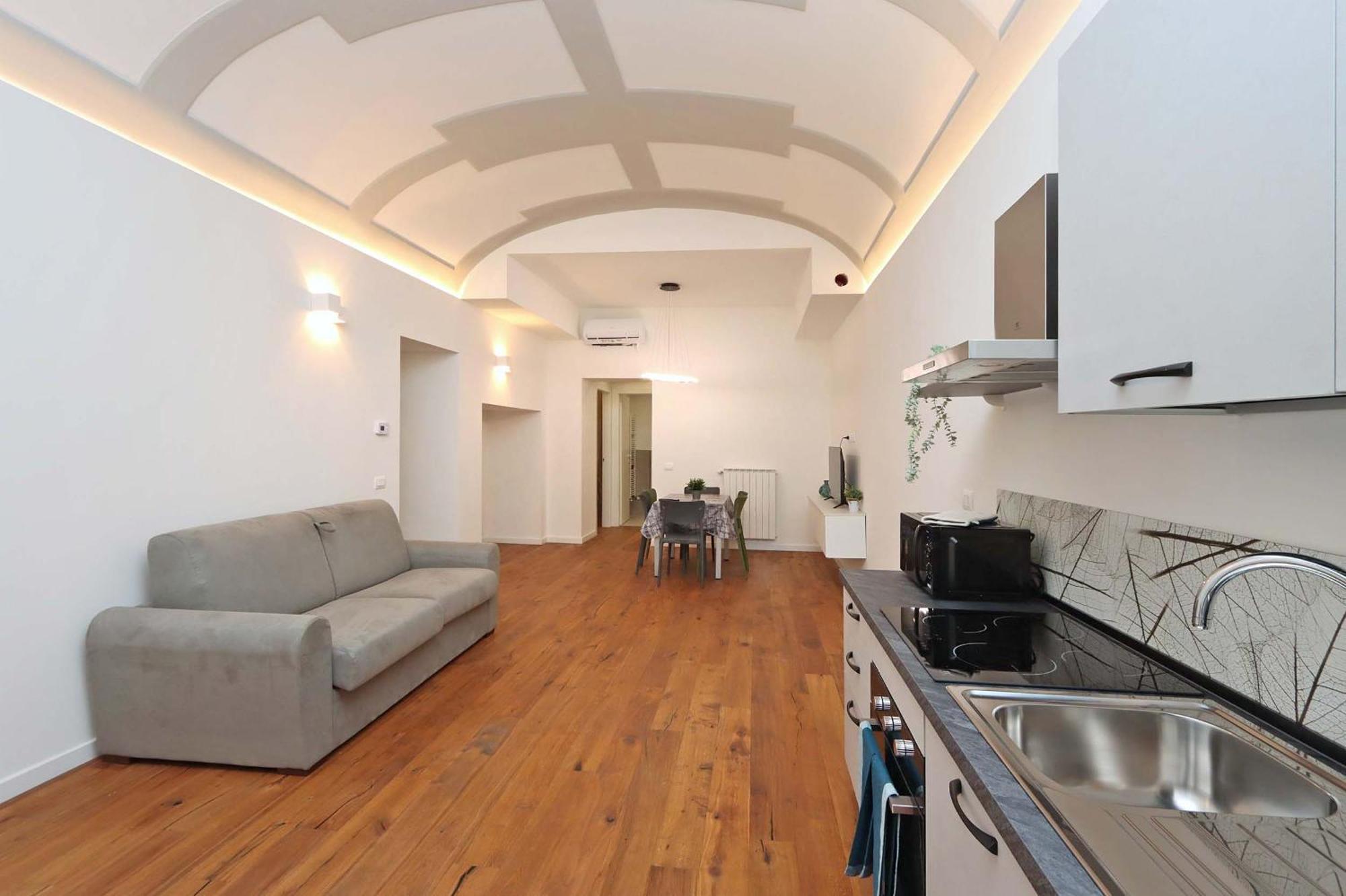 Cittadella Luxury Apartment *