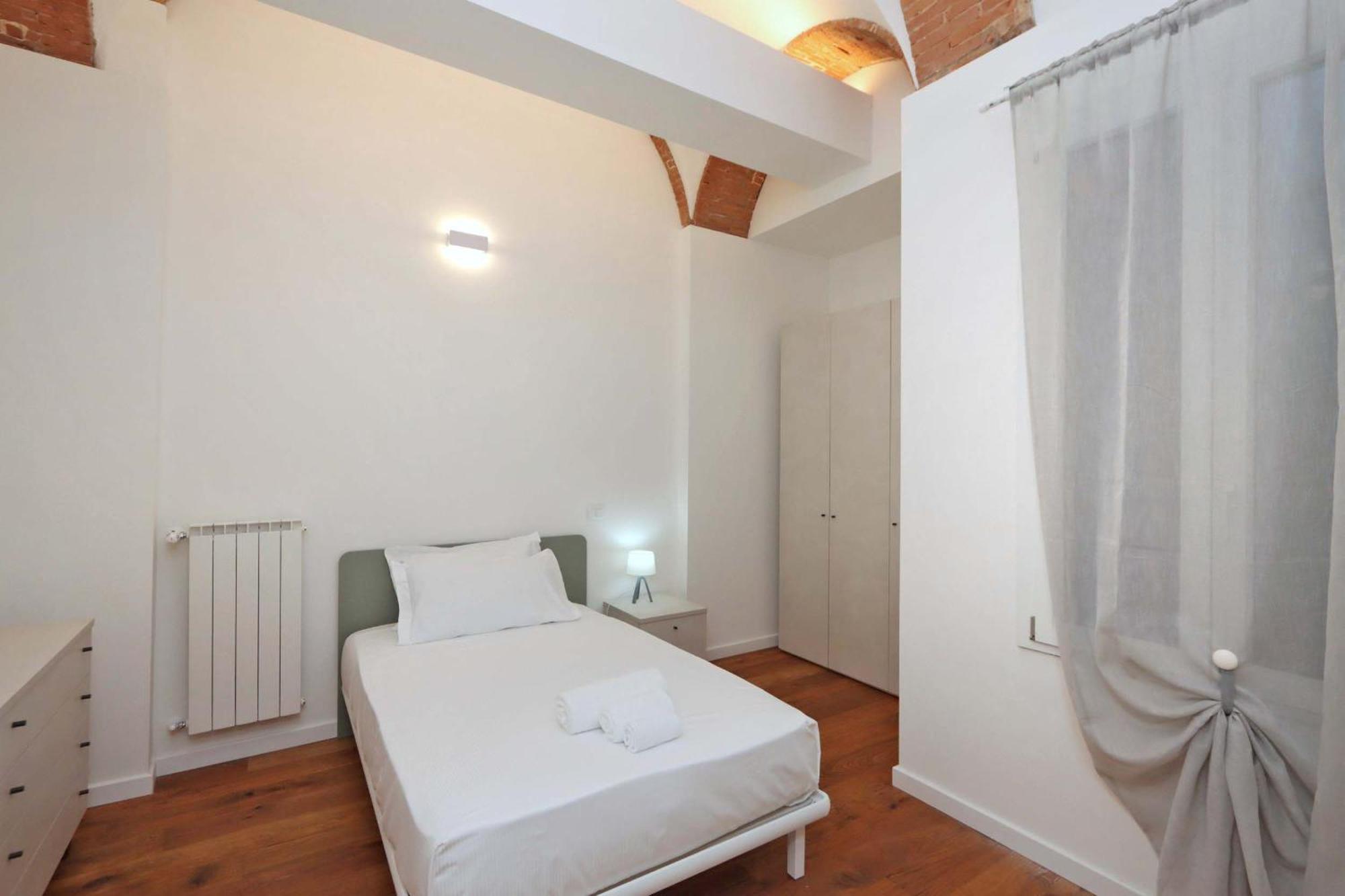 Cittadella Luxury Apartment