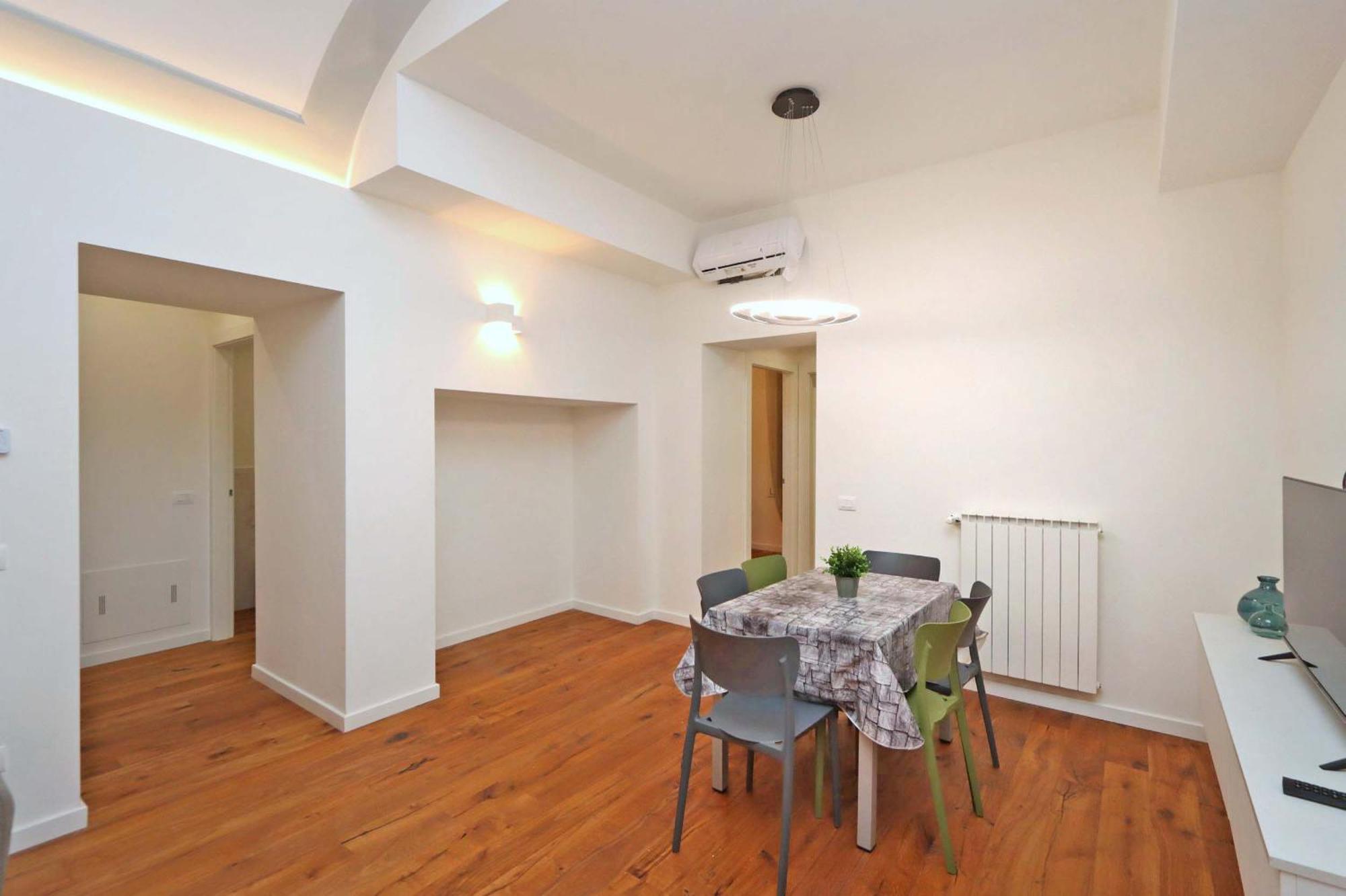 Apartment Cittadella Luxury Florence