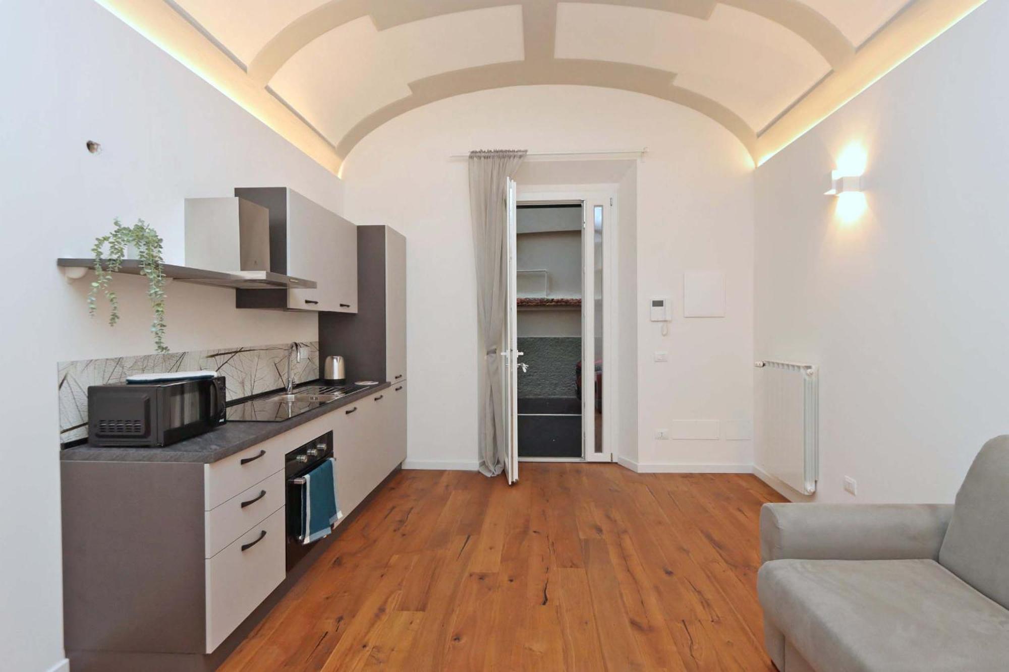 Cittadella Luxury Florence
