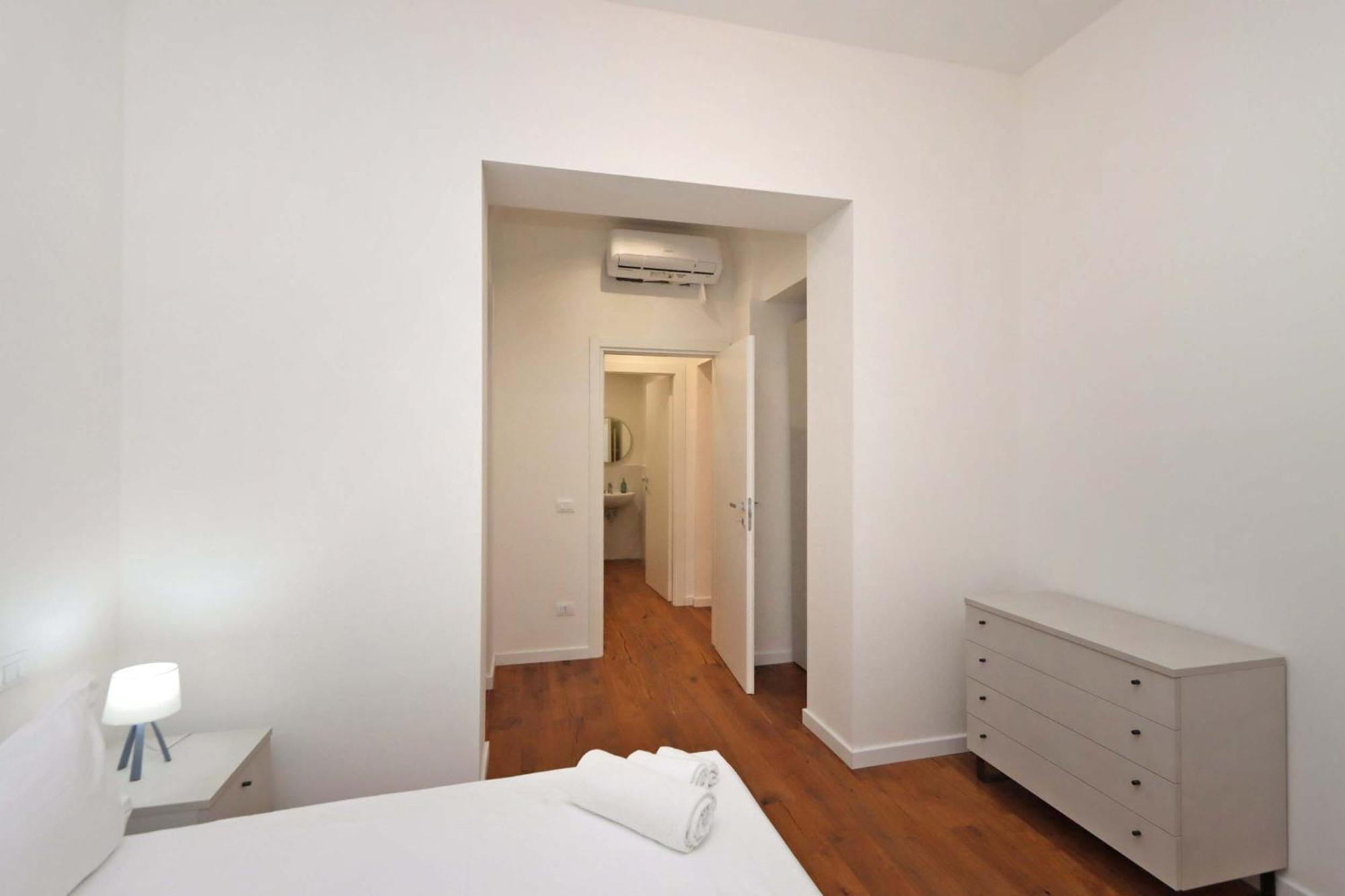 Cittadella Luxury Apartment