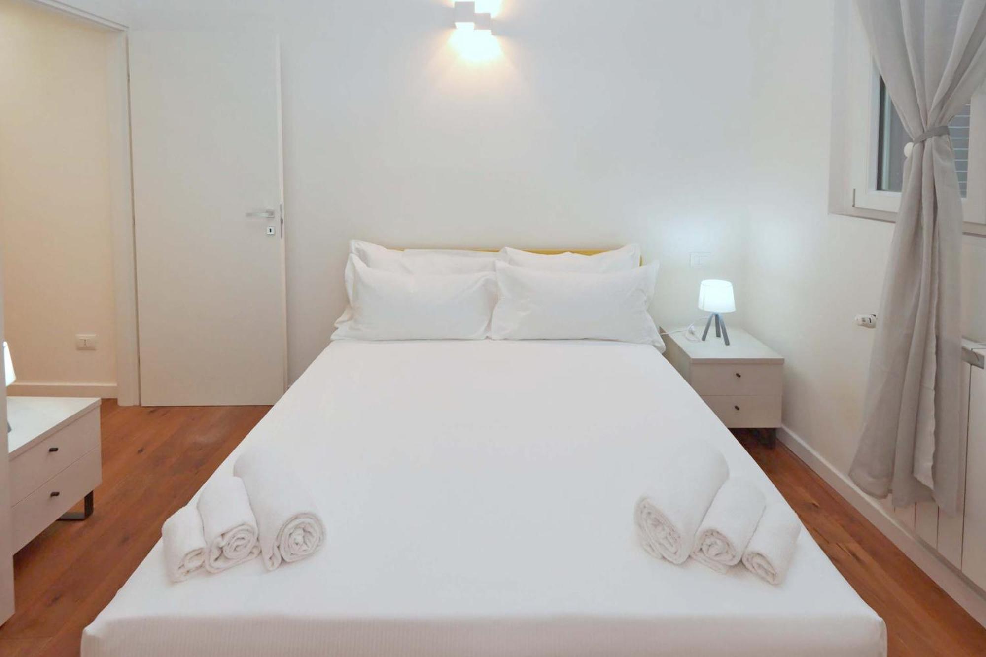 Cittadella Luxury Apartment