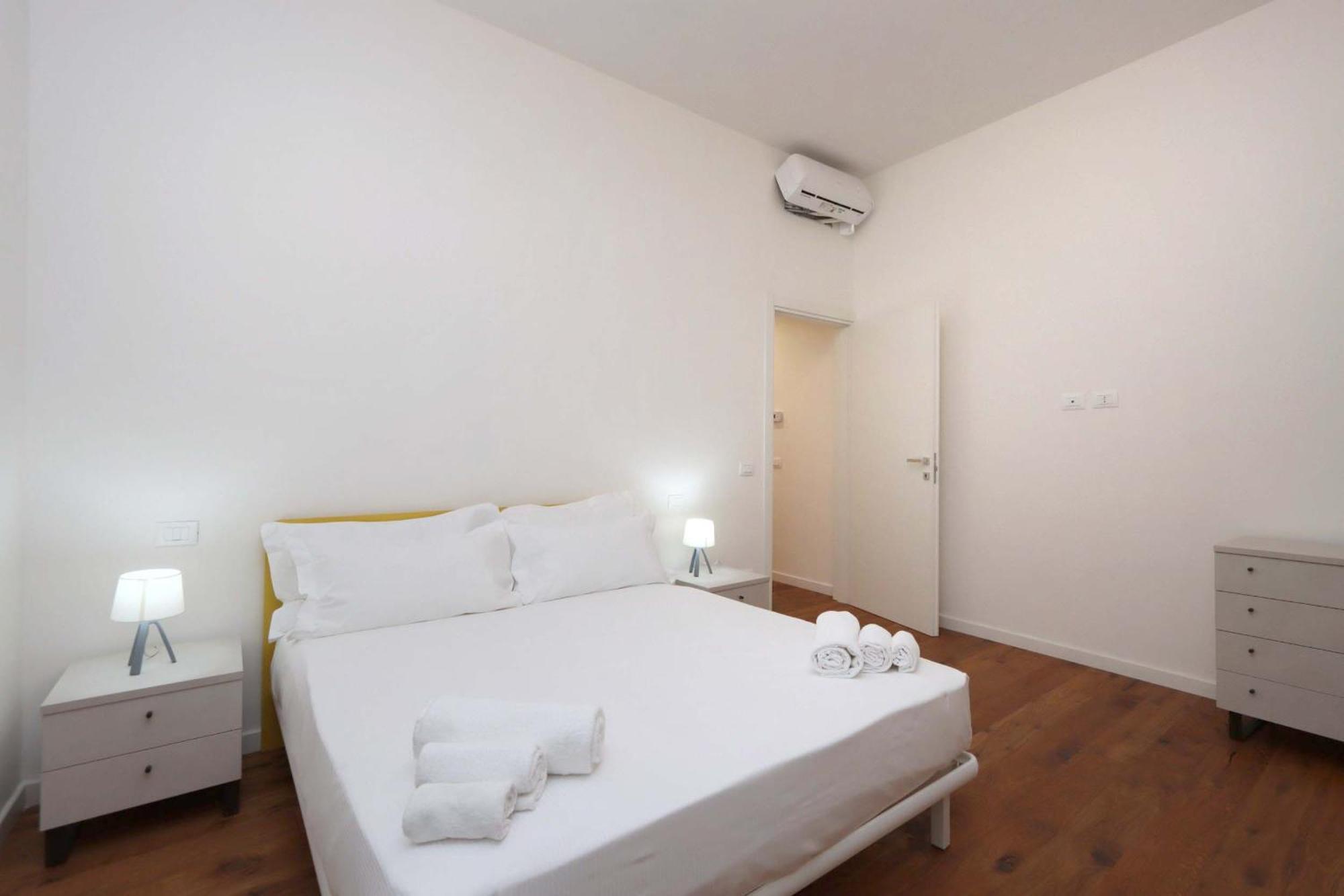 Apartment Cittadella Luxury