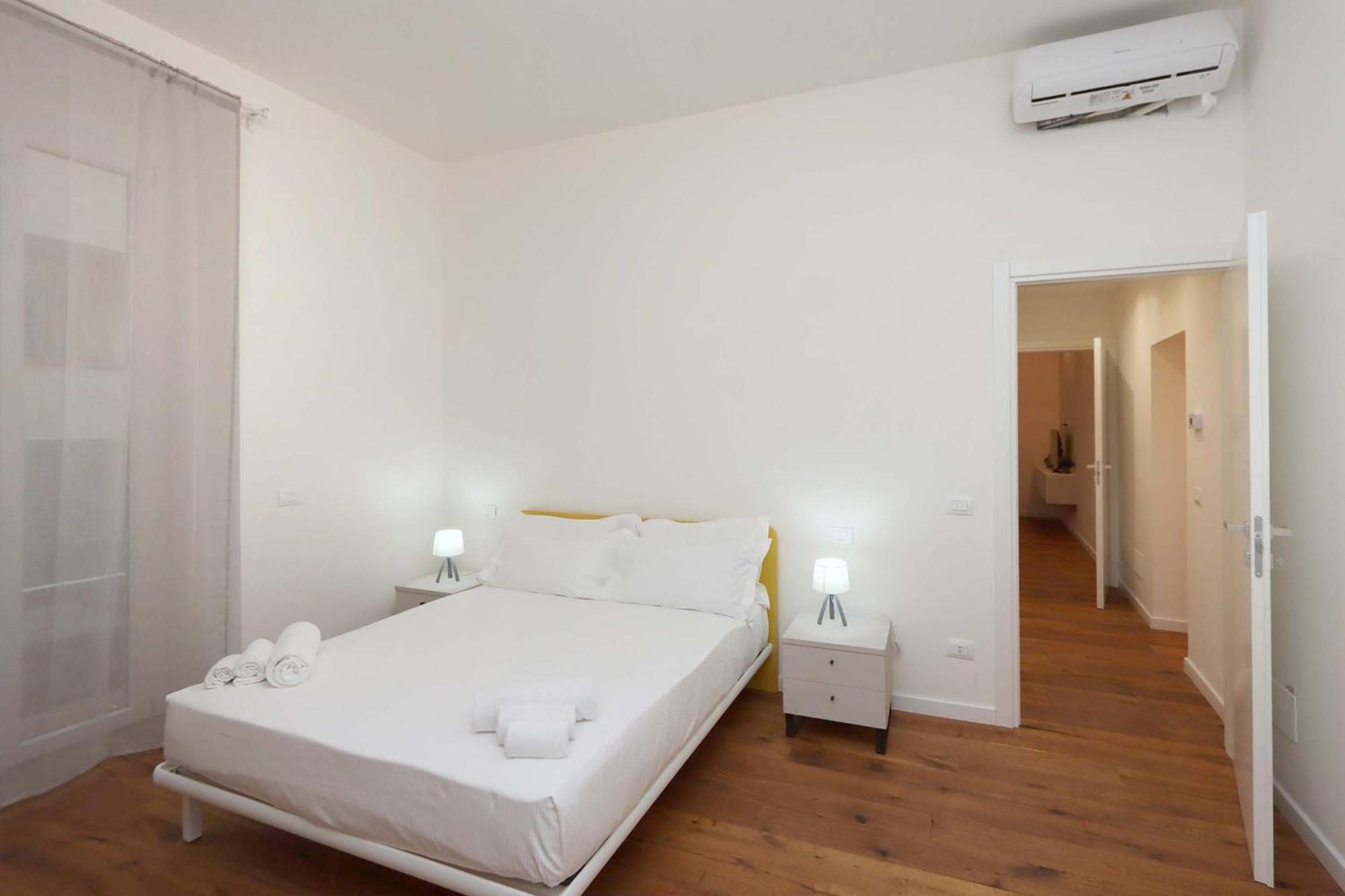 Apartment Cittadella Luxury Florence