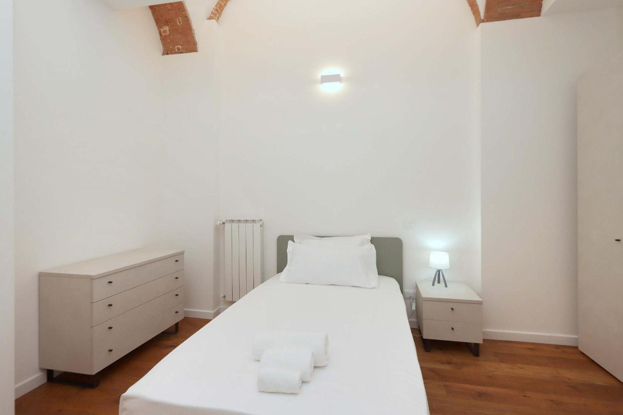 Apartment Cittadella Luxury Florence