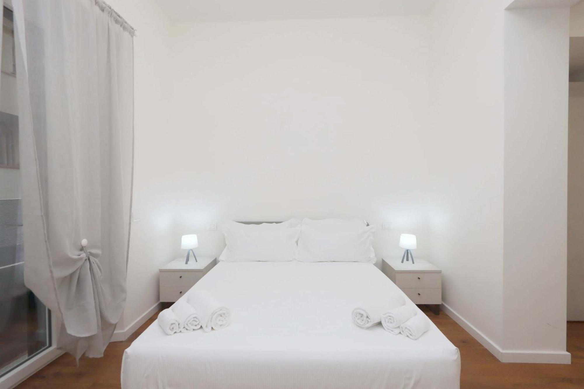 Cittadella Luxury * Florence