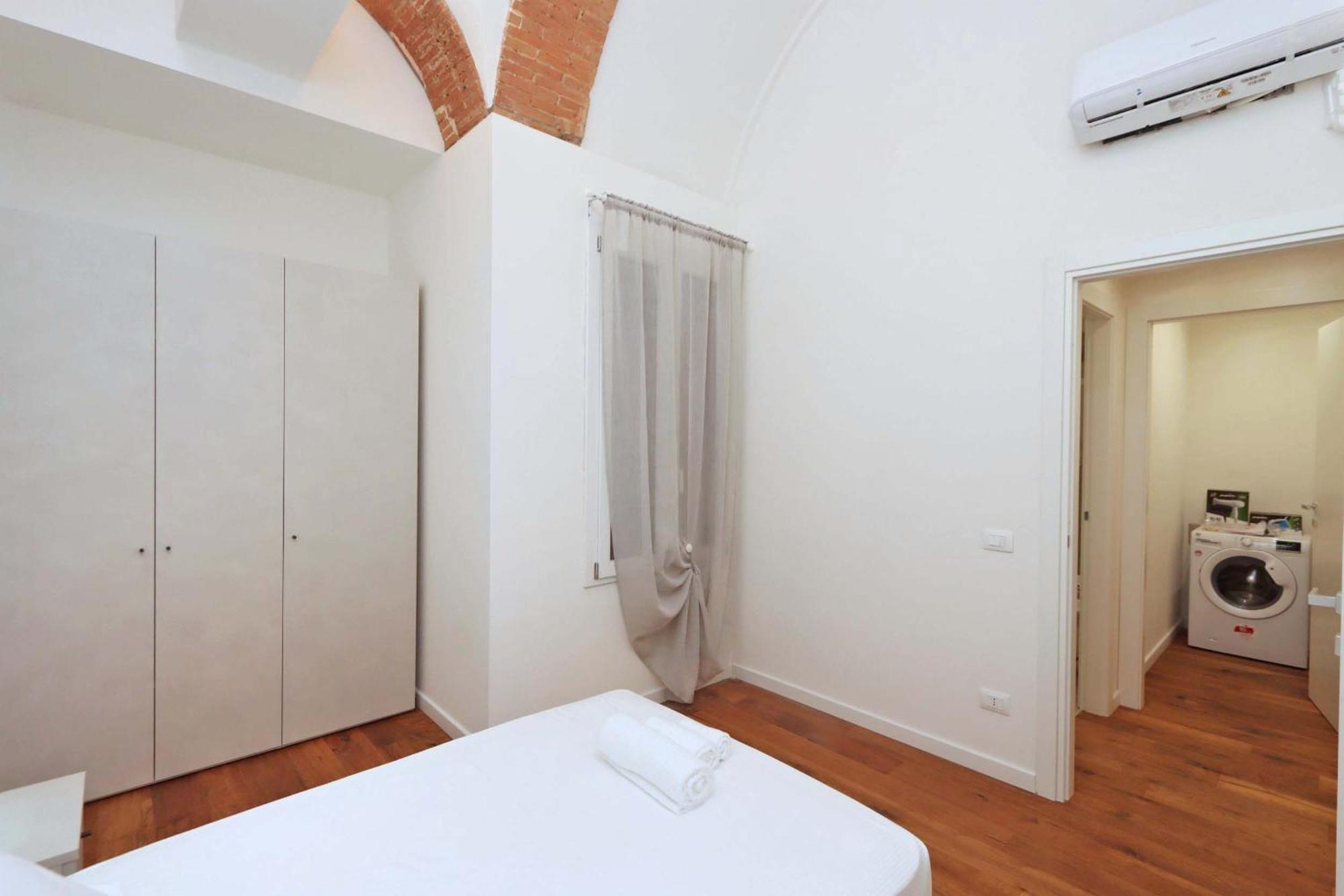 Apartment Cittadella Luxury