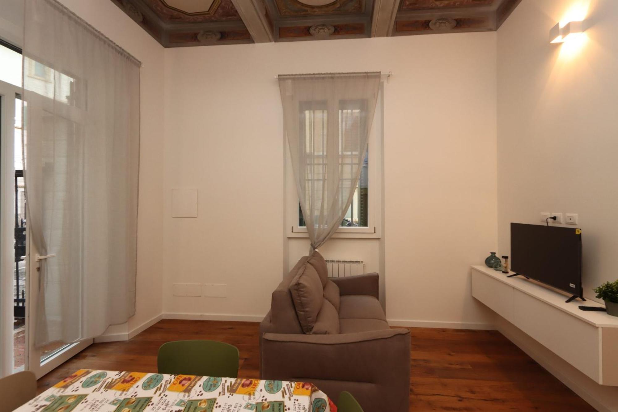 Cittadella Luxury Florence