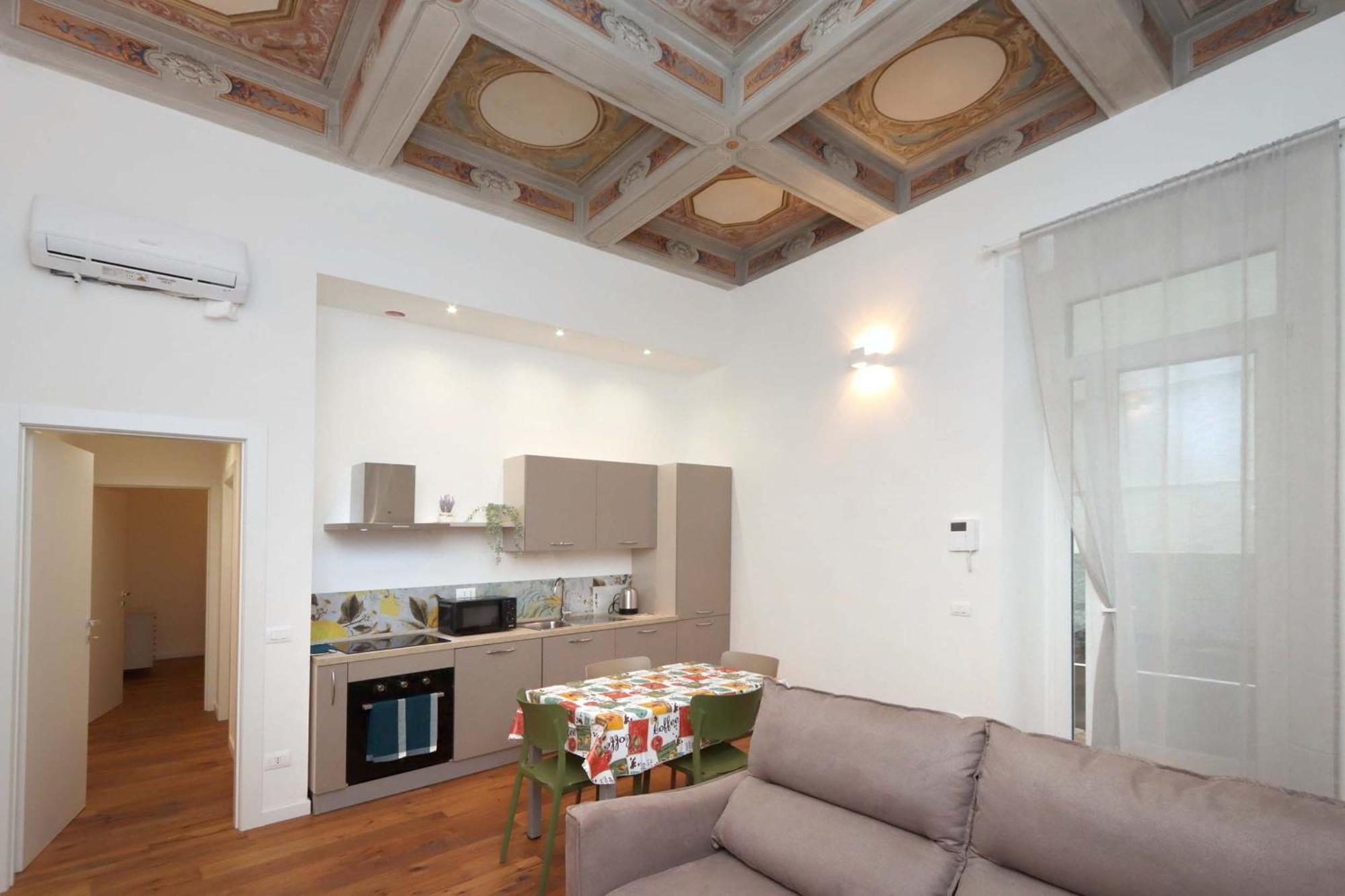Cittadella Luxury Apartment