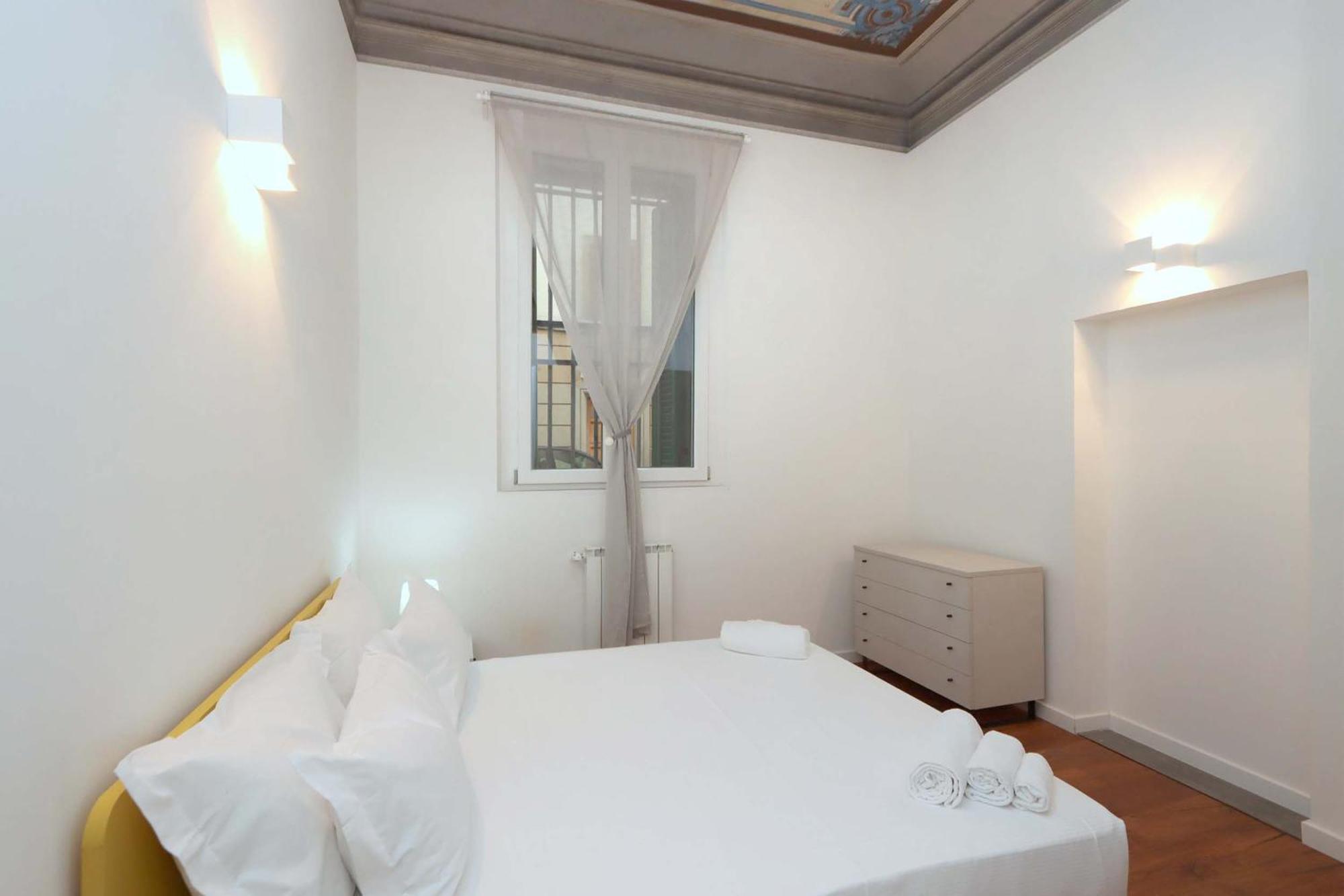 Apartment Cittadella Luxury *