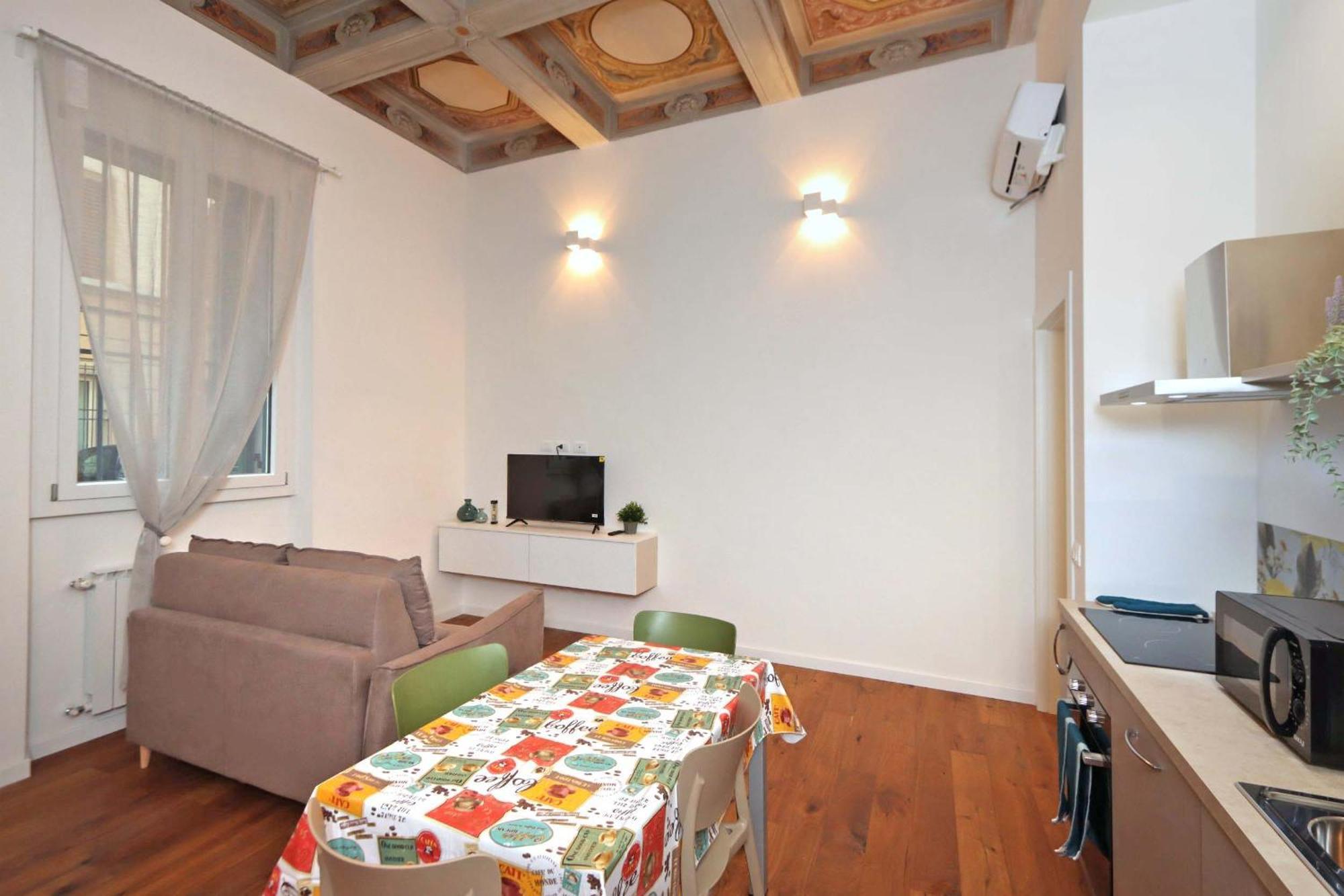 Apartment Cittadella Luxury