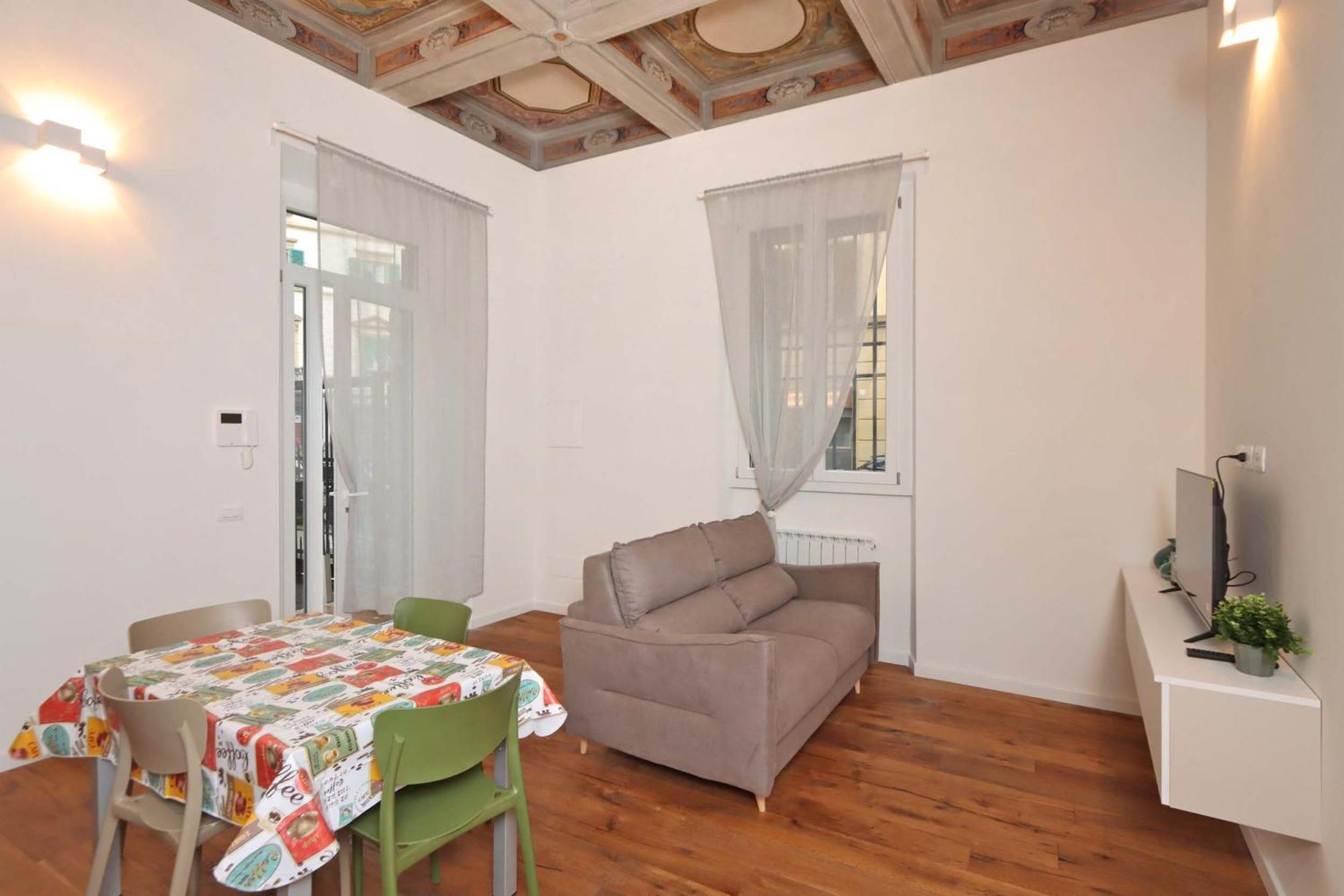 Cittadella Luxury Florence