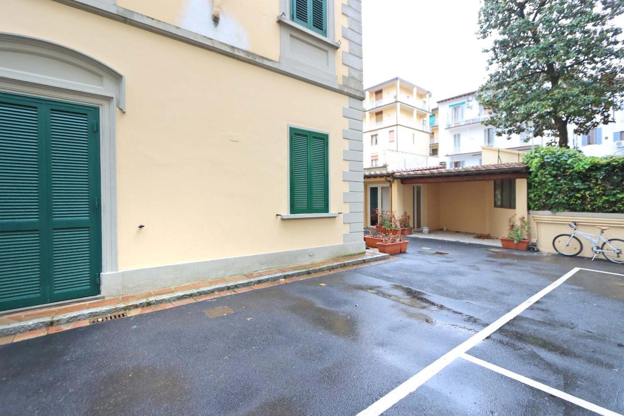 Cittadella Luxury * Florence