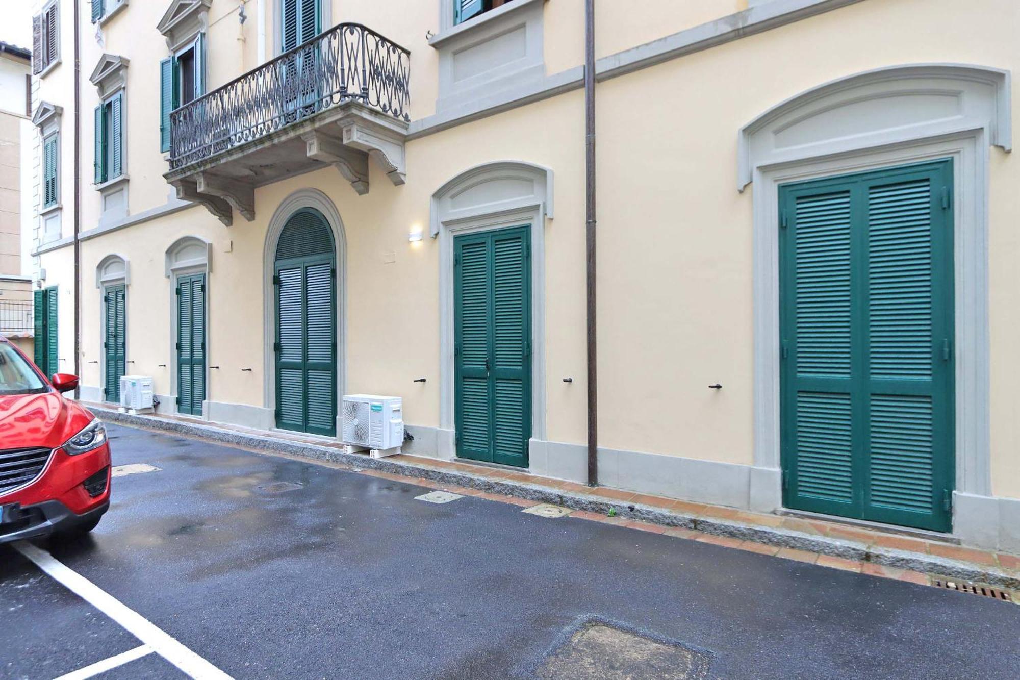 Apartment Cittadella Luxury *