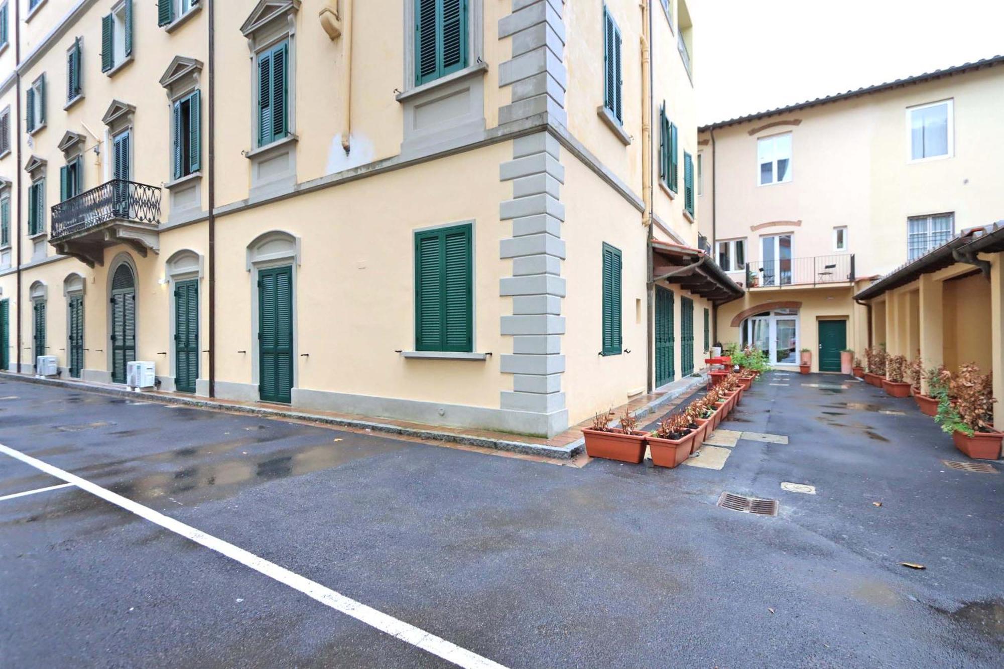Apartment Cittadella Luxury *