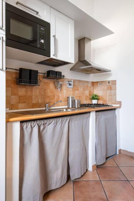 Appartamento Unyca - Authentic Market In The Heart Of Firenze