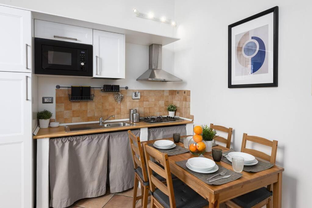 Appartamento Unyca - Authentic Market In The Heart Of Firenze