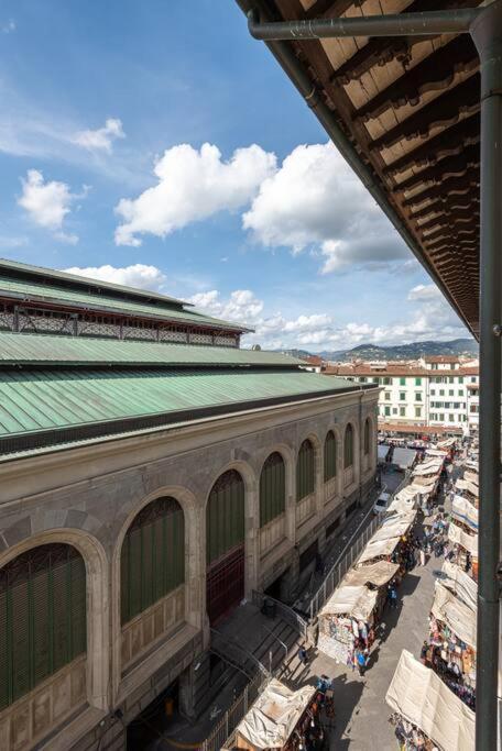 Unyca - Authentic Market In The Heart Of Firenze